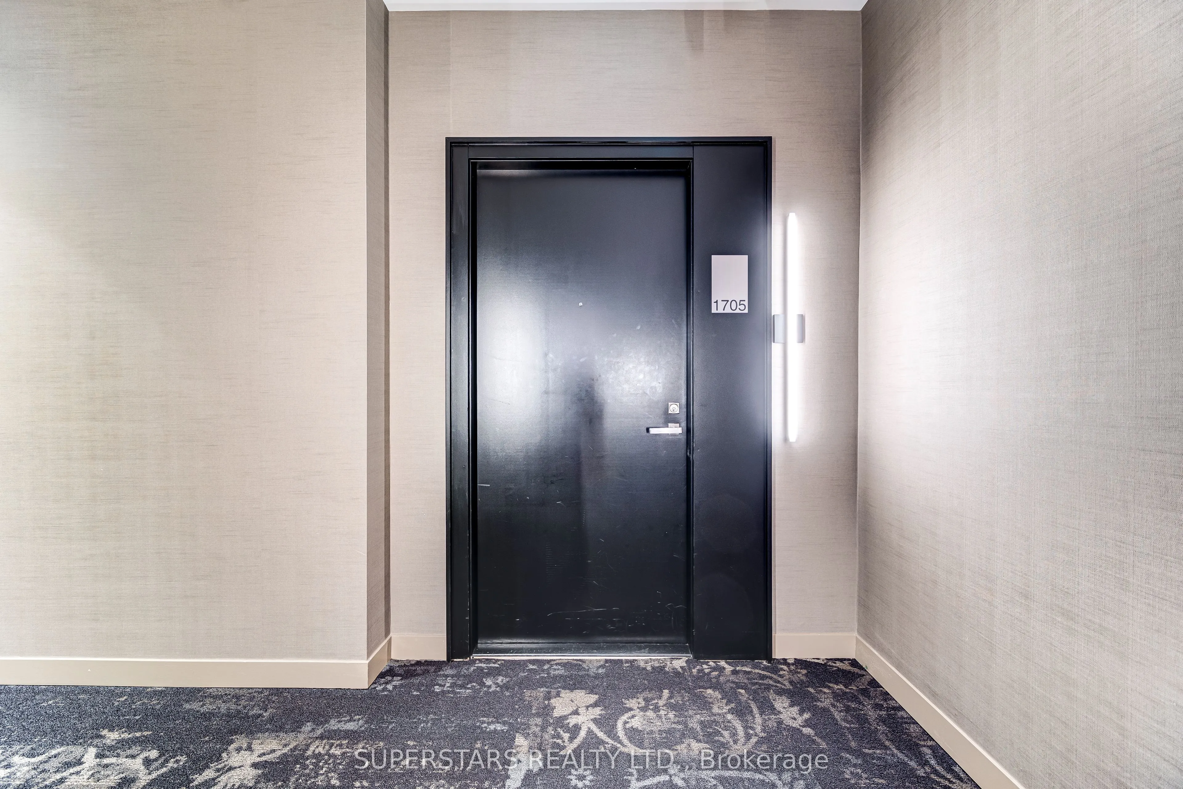 31 Tippett Road, #1705