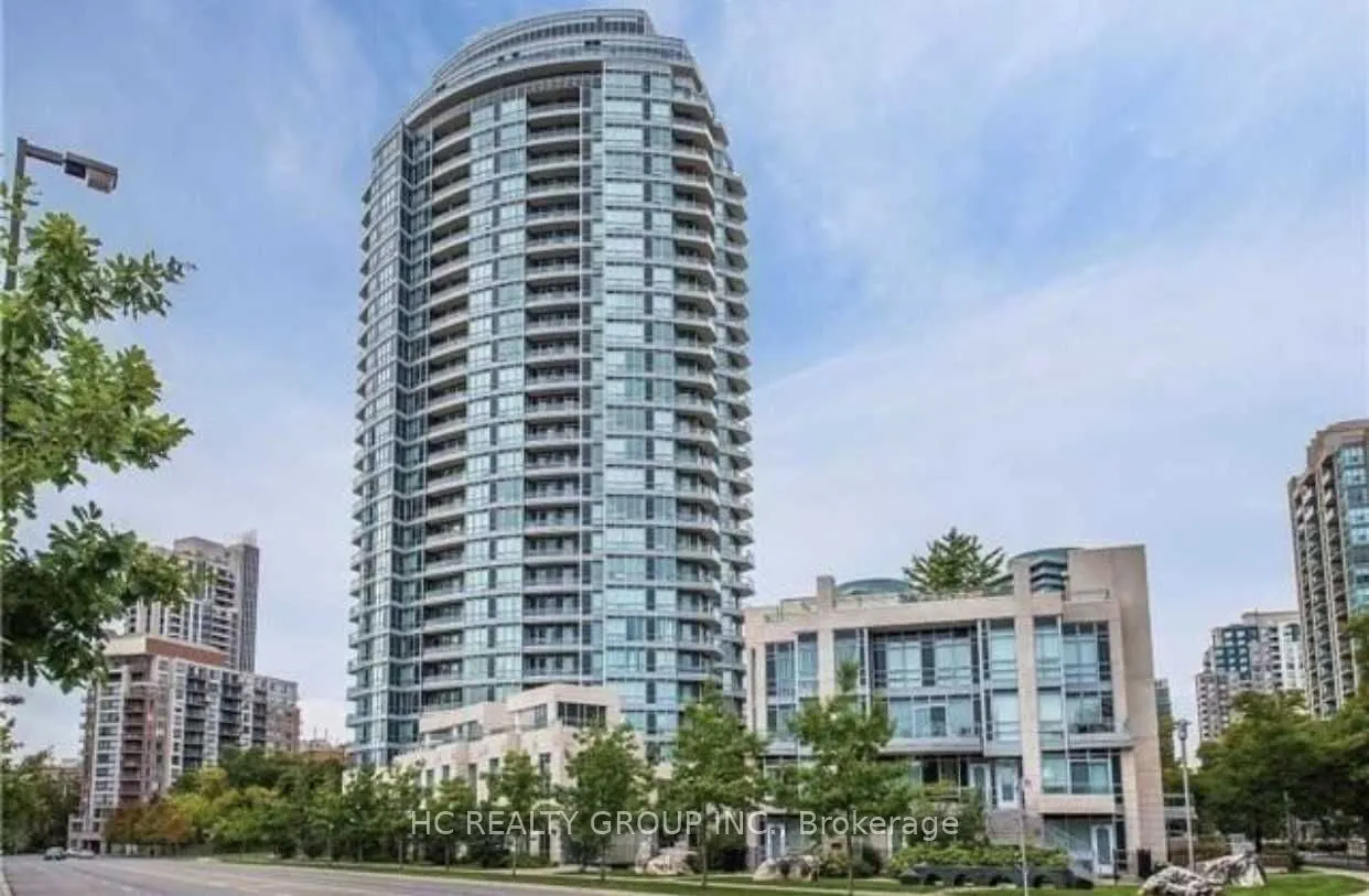 18 Holmes Avenue, #401