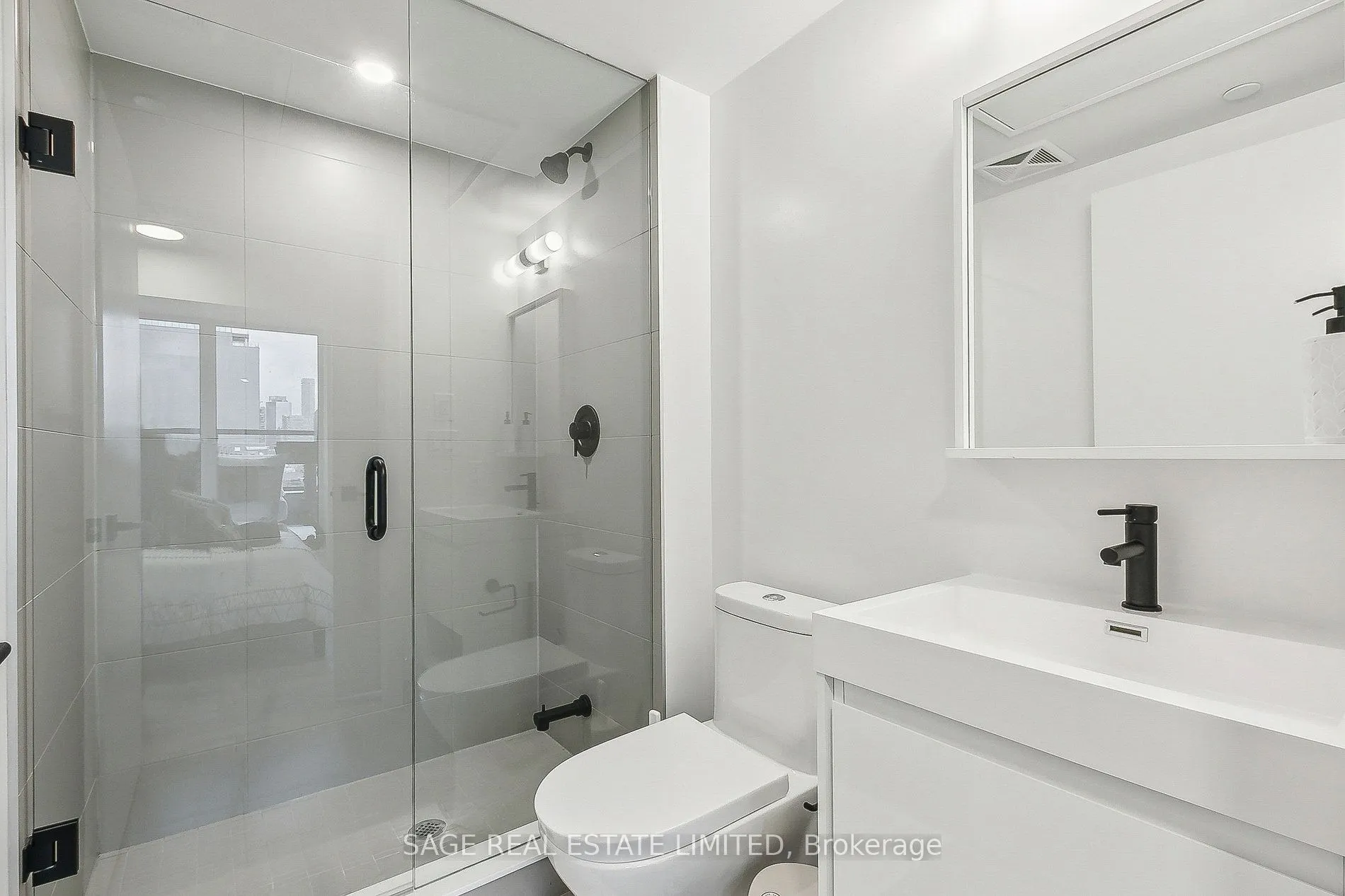 2 Augusta Avenue, #801