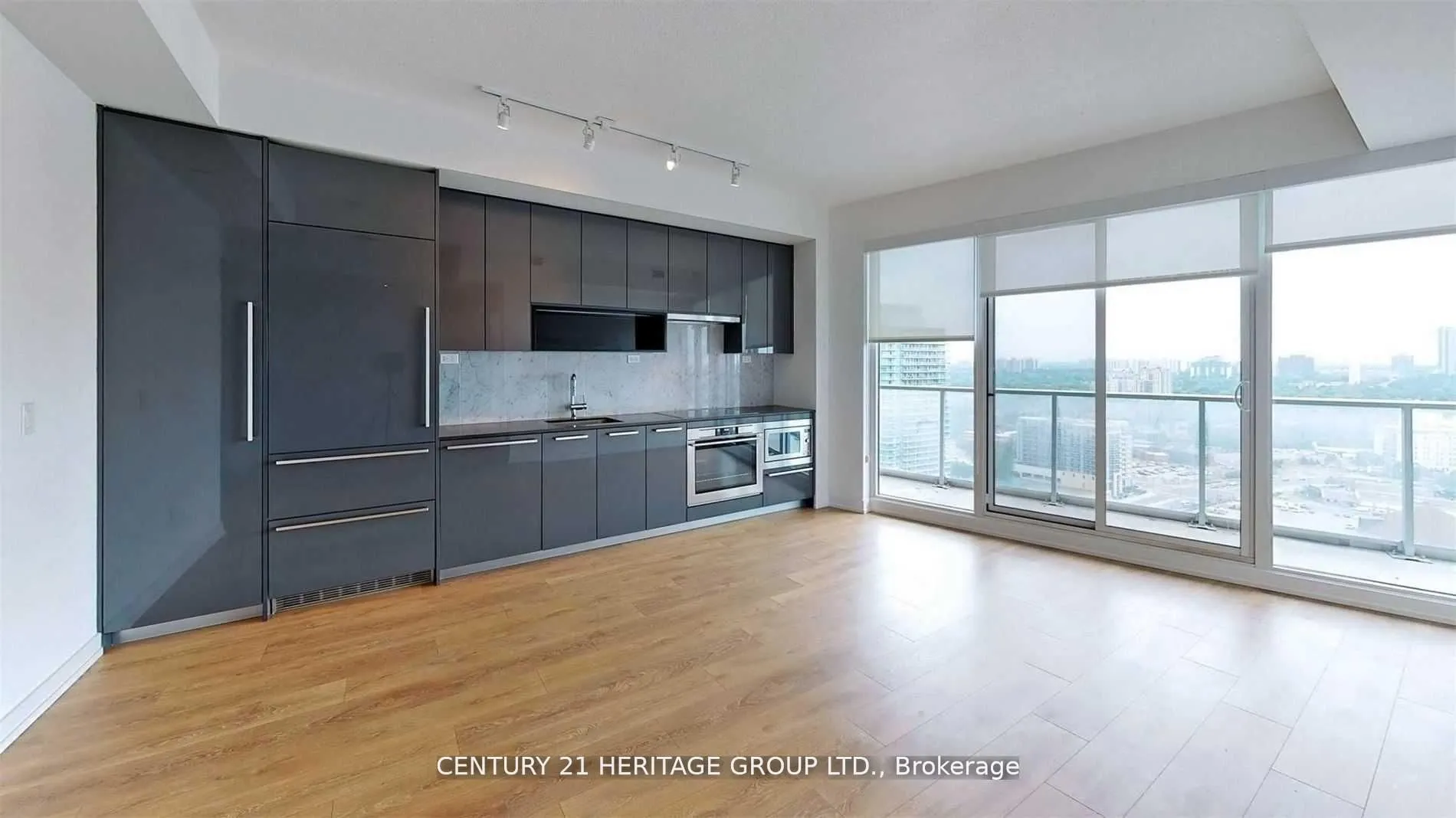 117 McMahon Drive, #2310