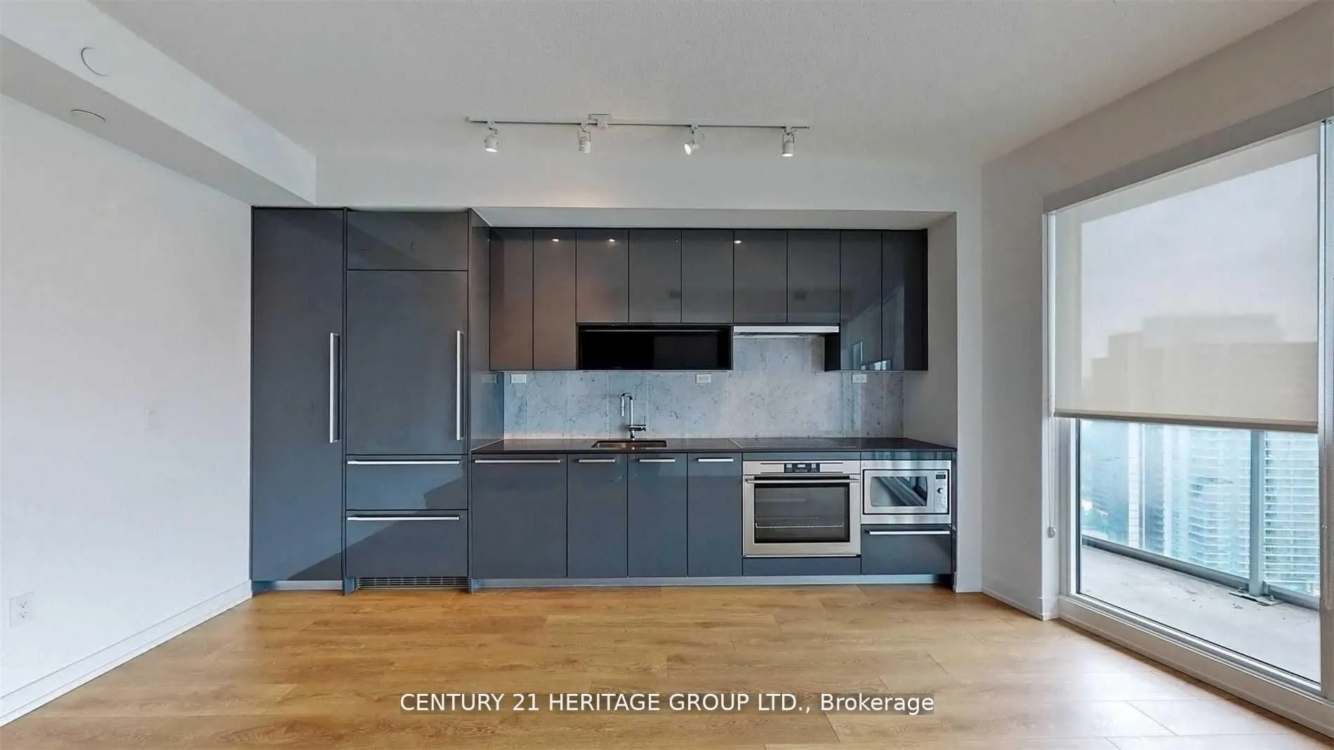 117 McMahon Drive, #2310