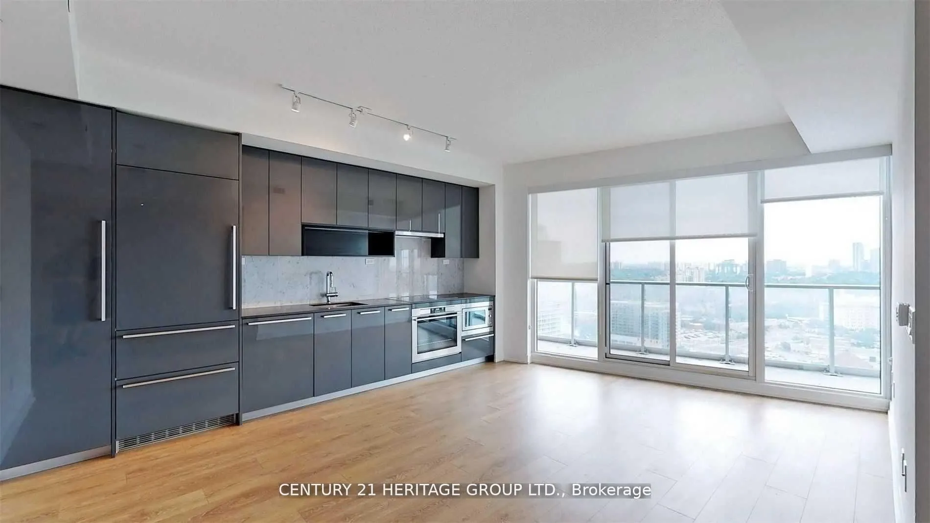 117 McMahon Drive, #2310