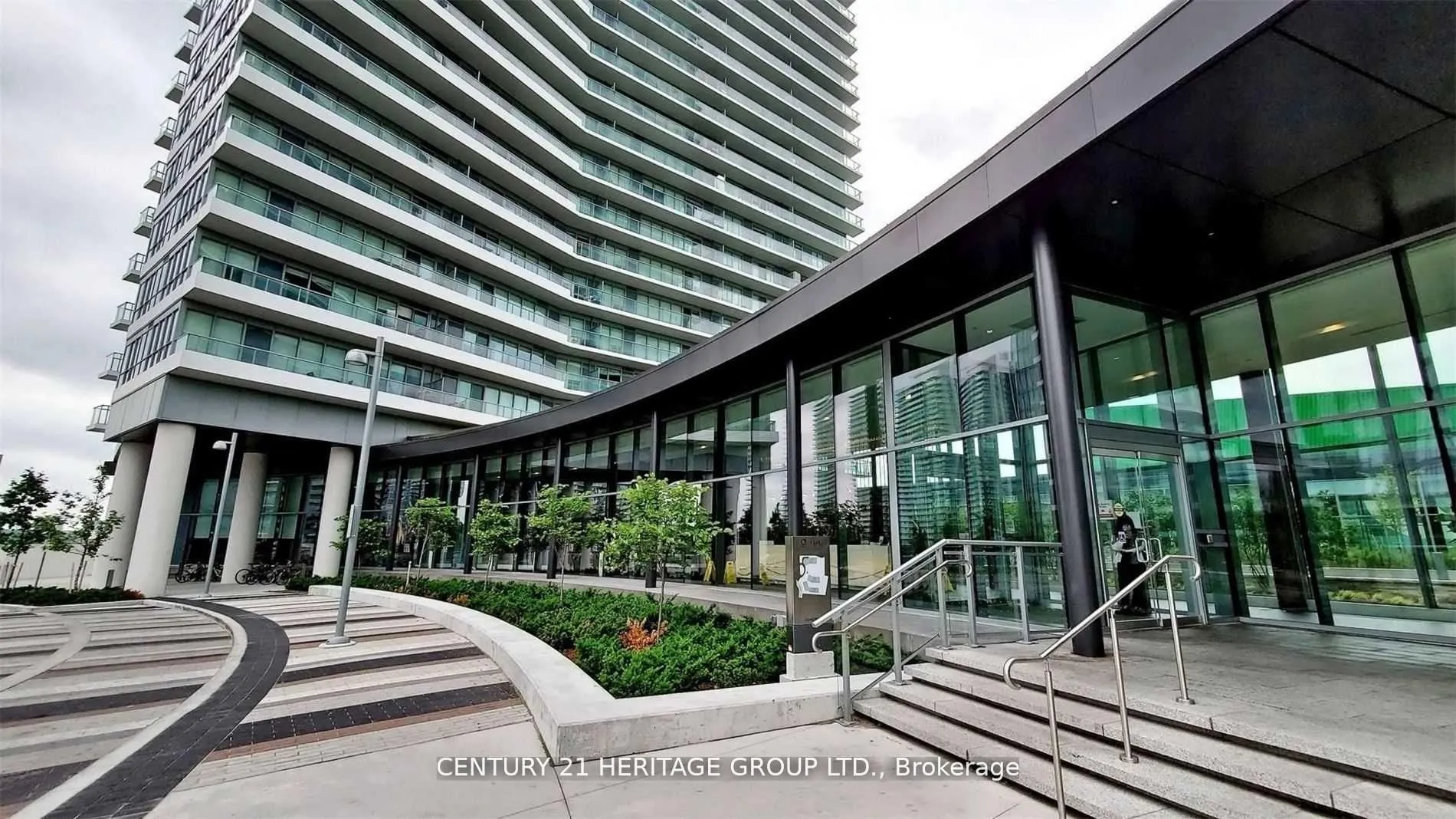117 McMahon Drive, #2310