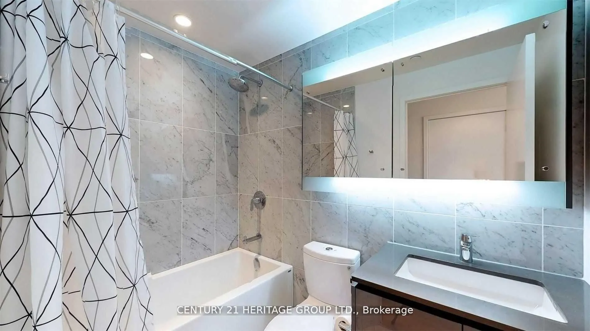 117 McMahon Drive, #2310