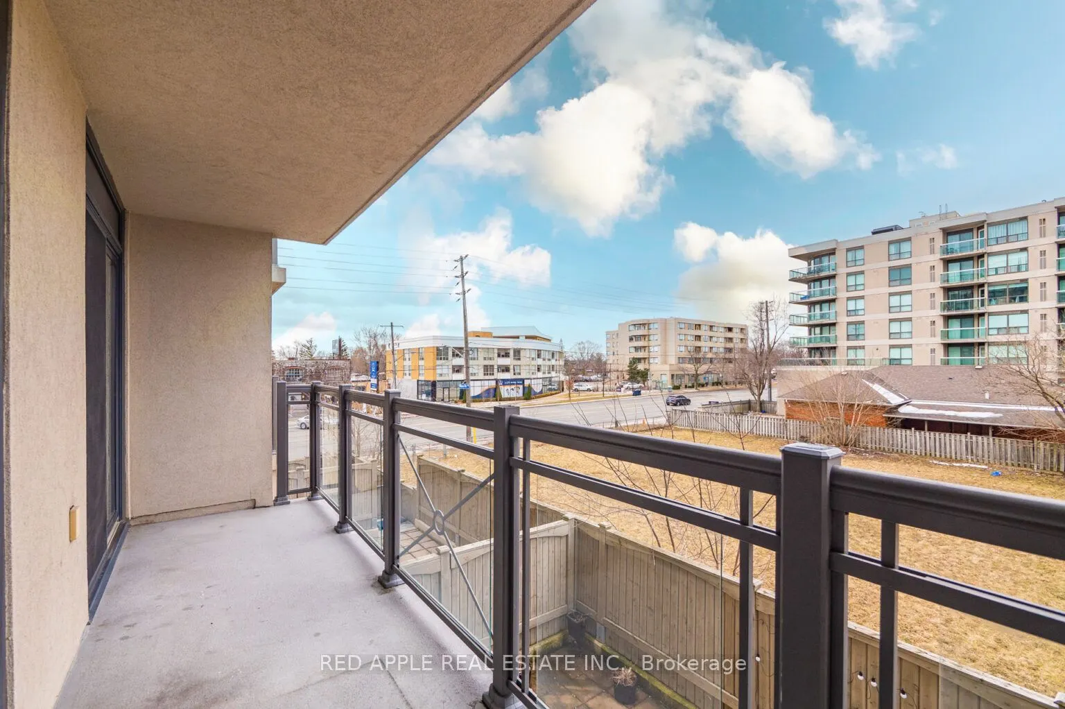 872 Sheppard Avenue W, #213