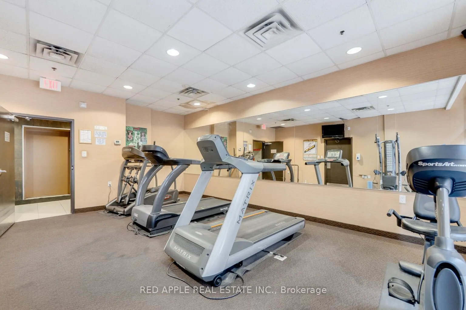 872 Sheppard Avenue W, #213