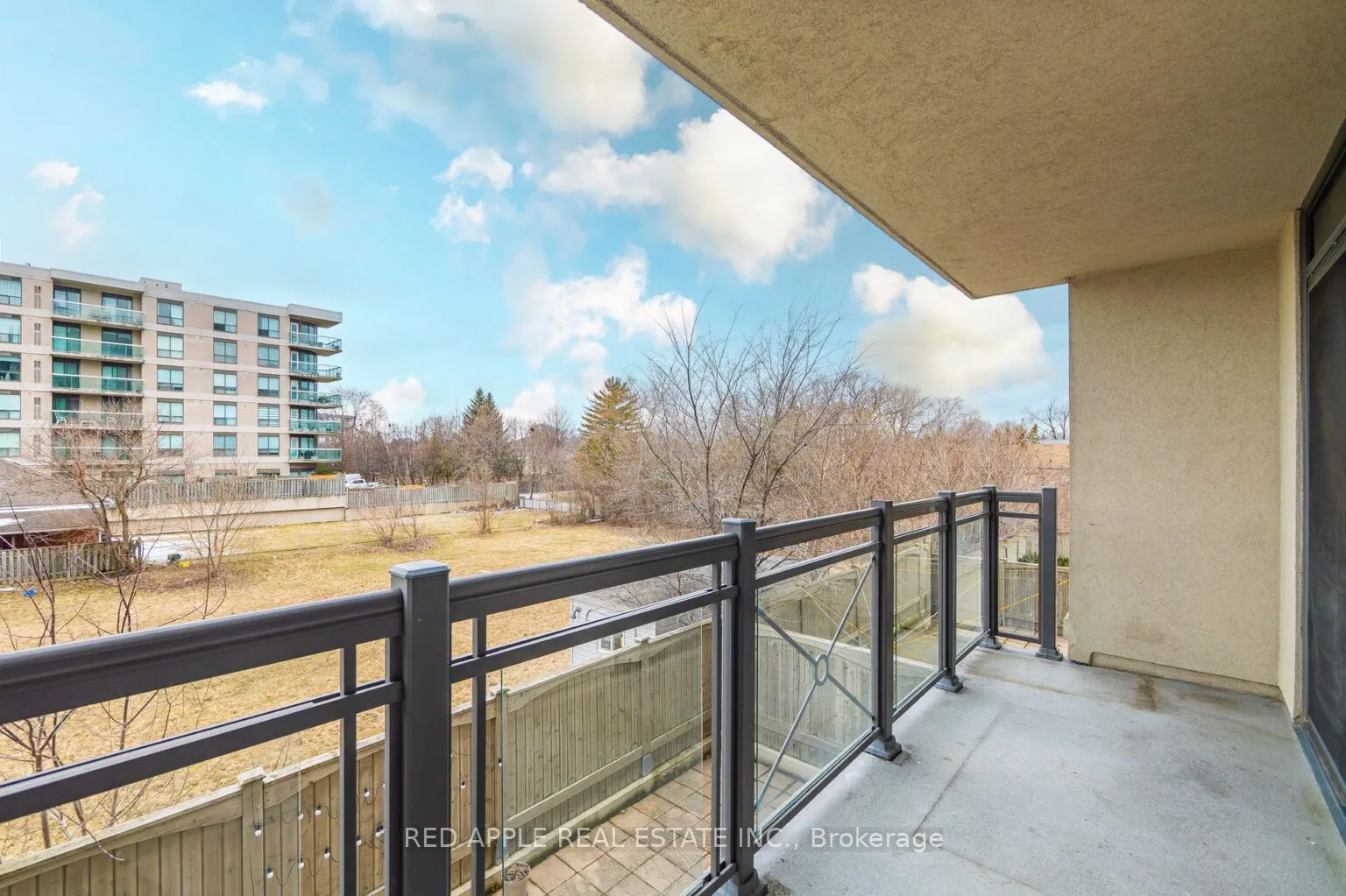 872 Sheppard Avenue W, #213