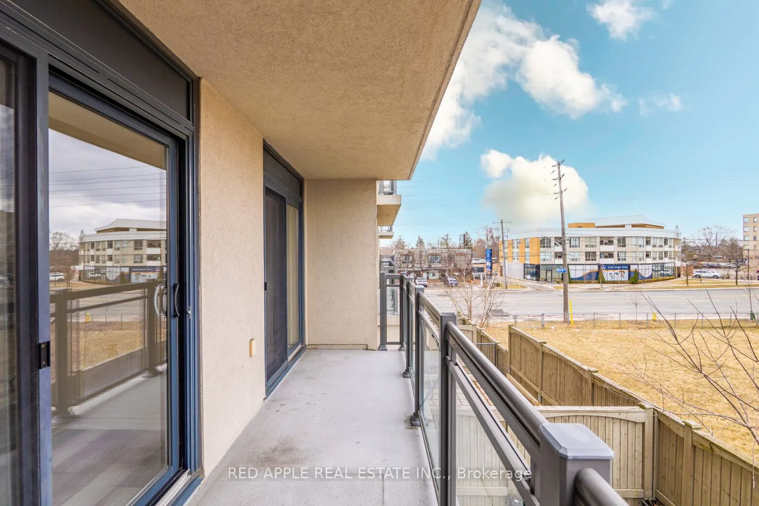 872 Sheppard Avenue W, #213