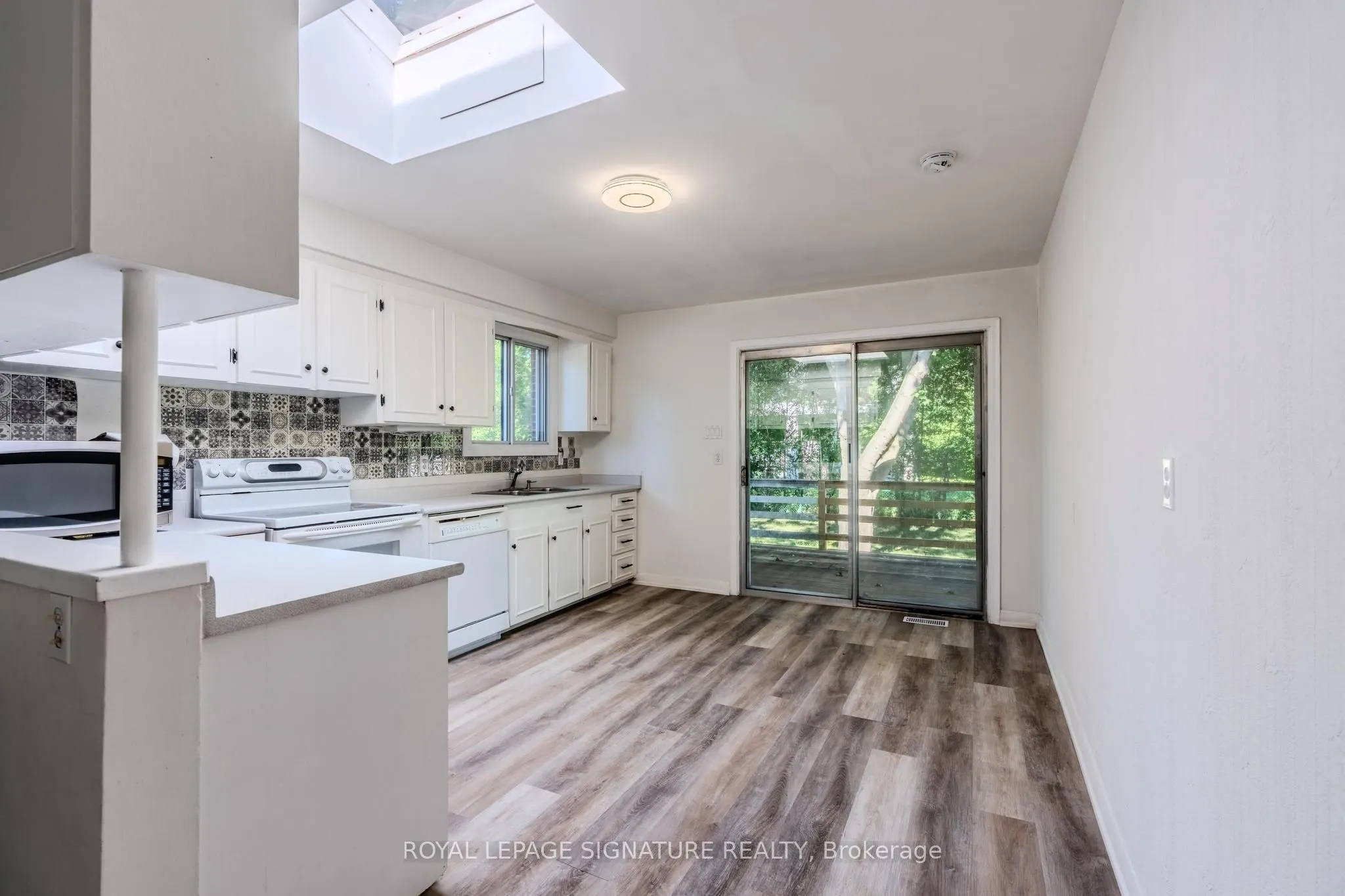 18 Greengate Road