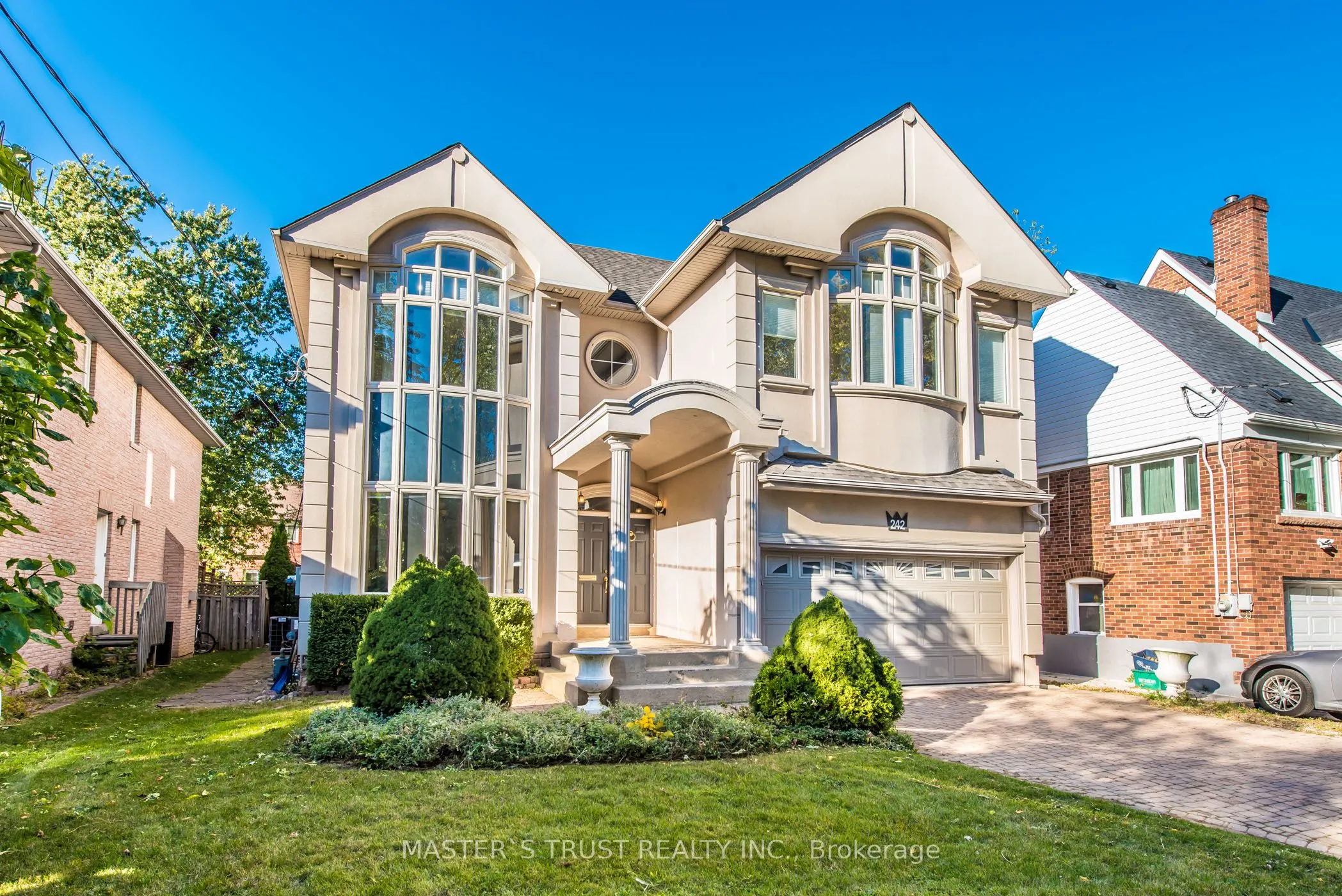 242 Empress Avenue