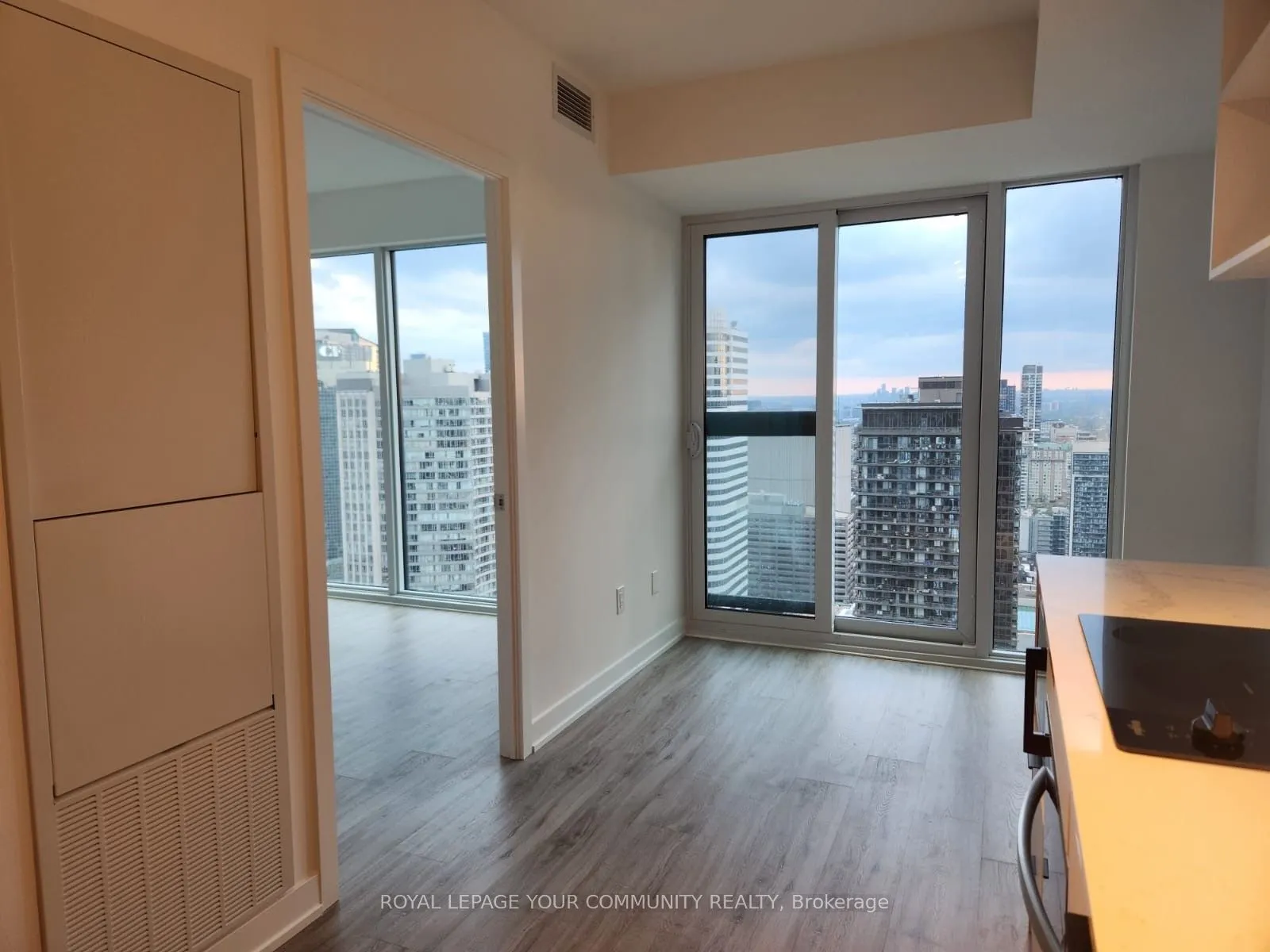 252 Church Street, #4601