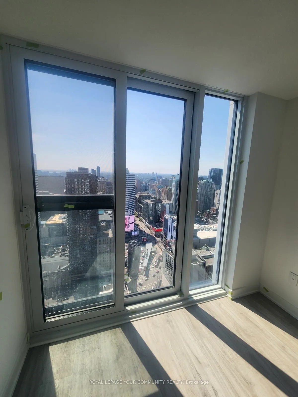 252 Church Street, #4601