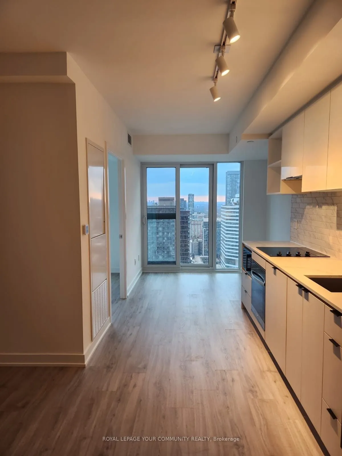 252 Church Street, #4601