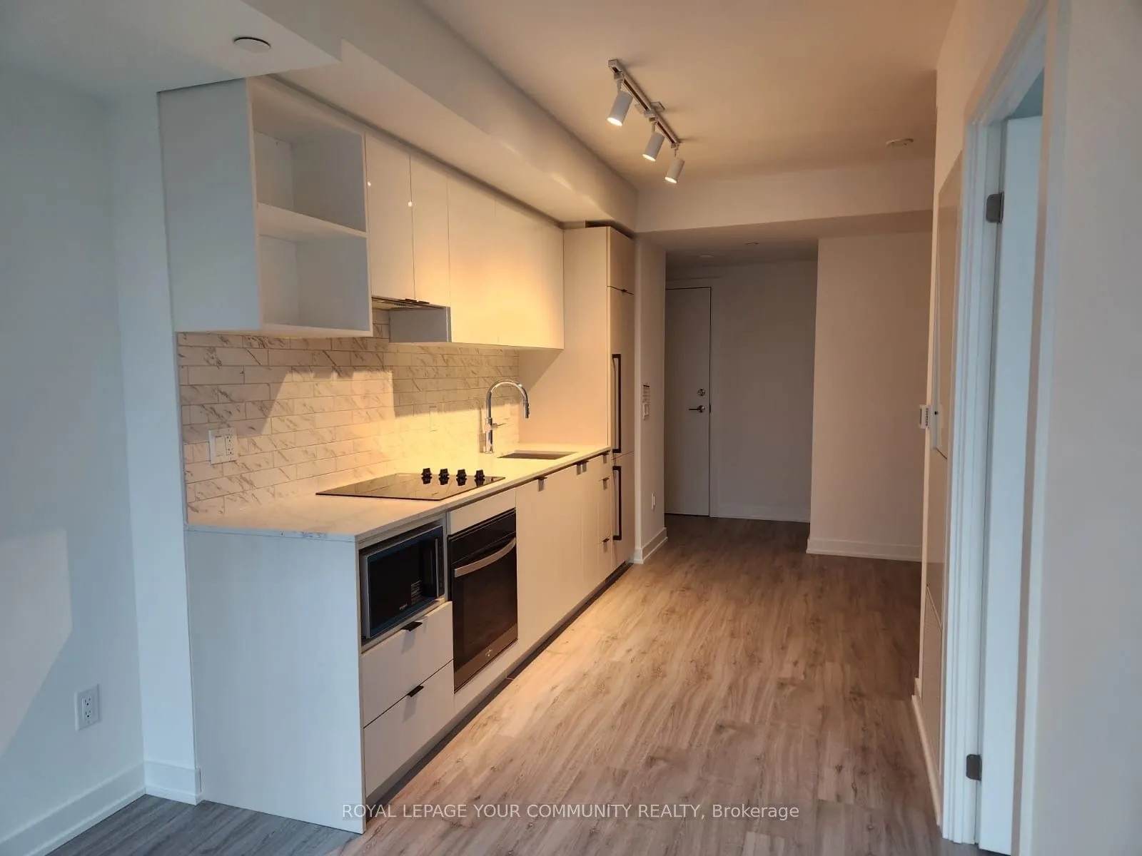 252 Church Street, #4601