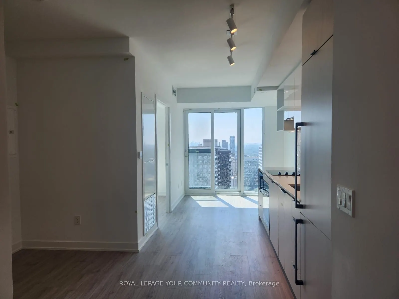 252 Church Street, #4601