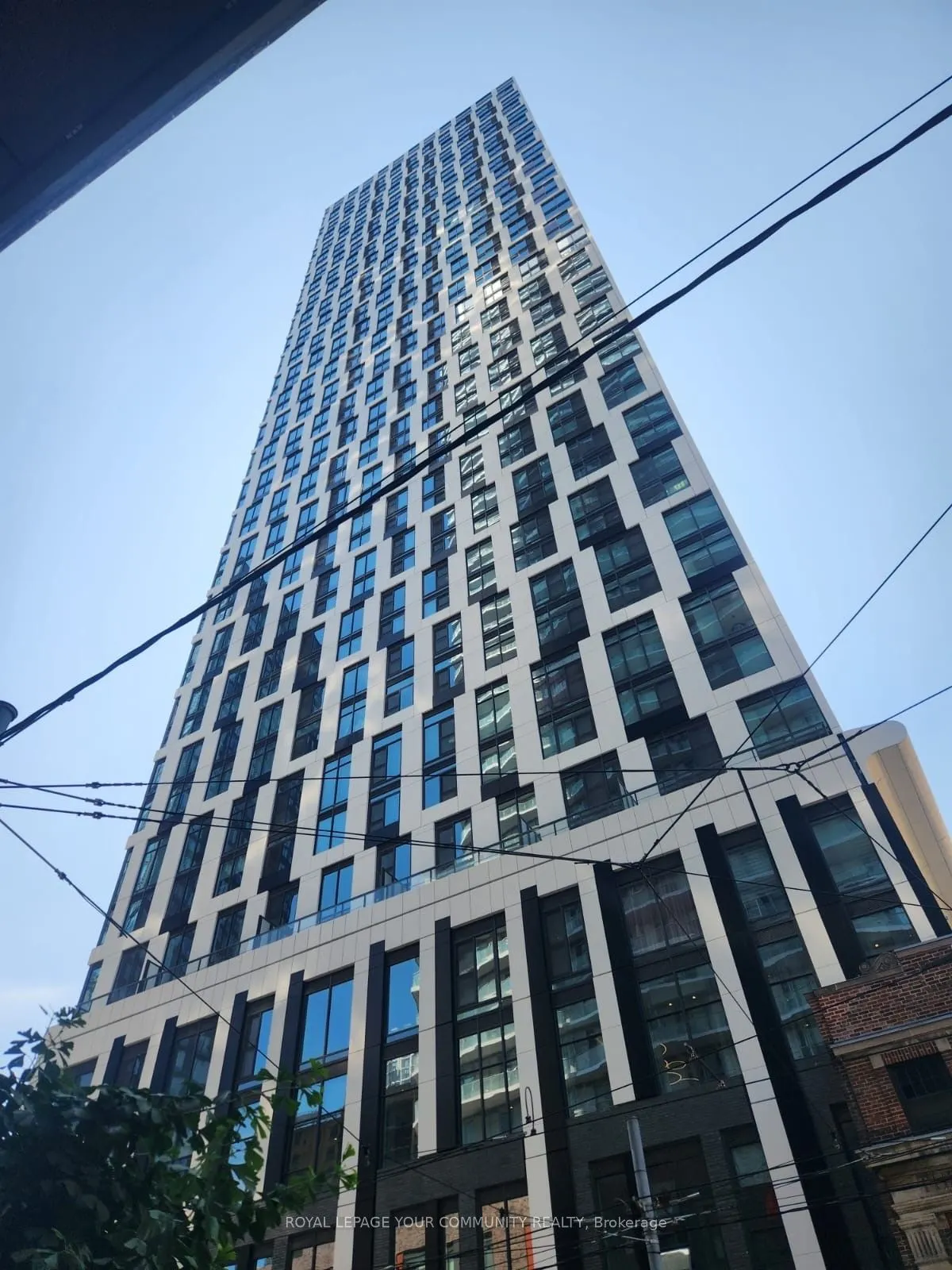 252 Church Street, #4601