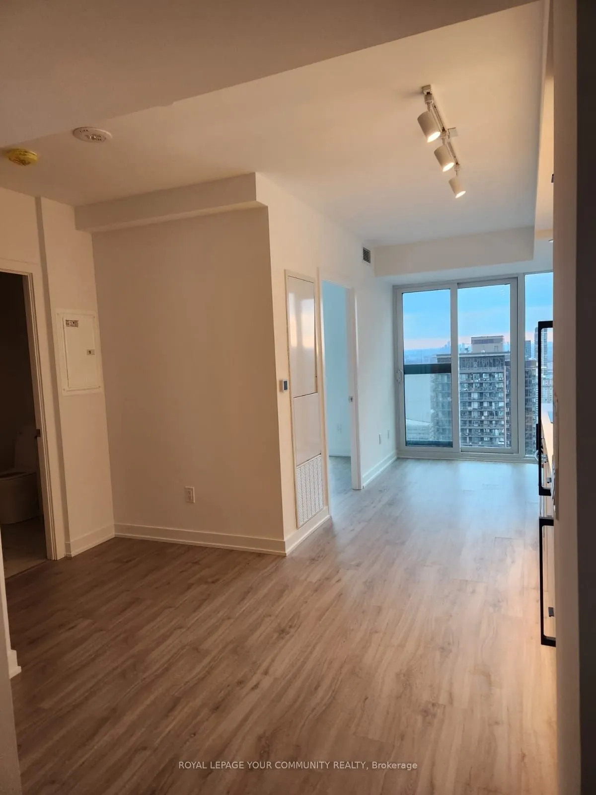 252 Church Street, #4601
