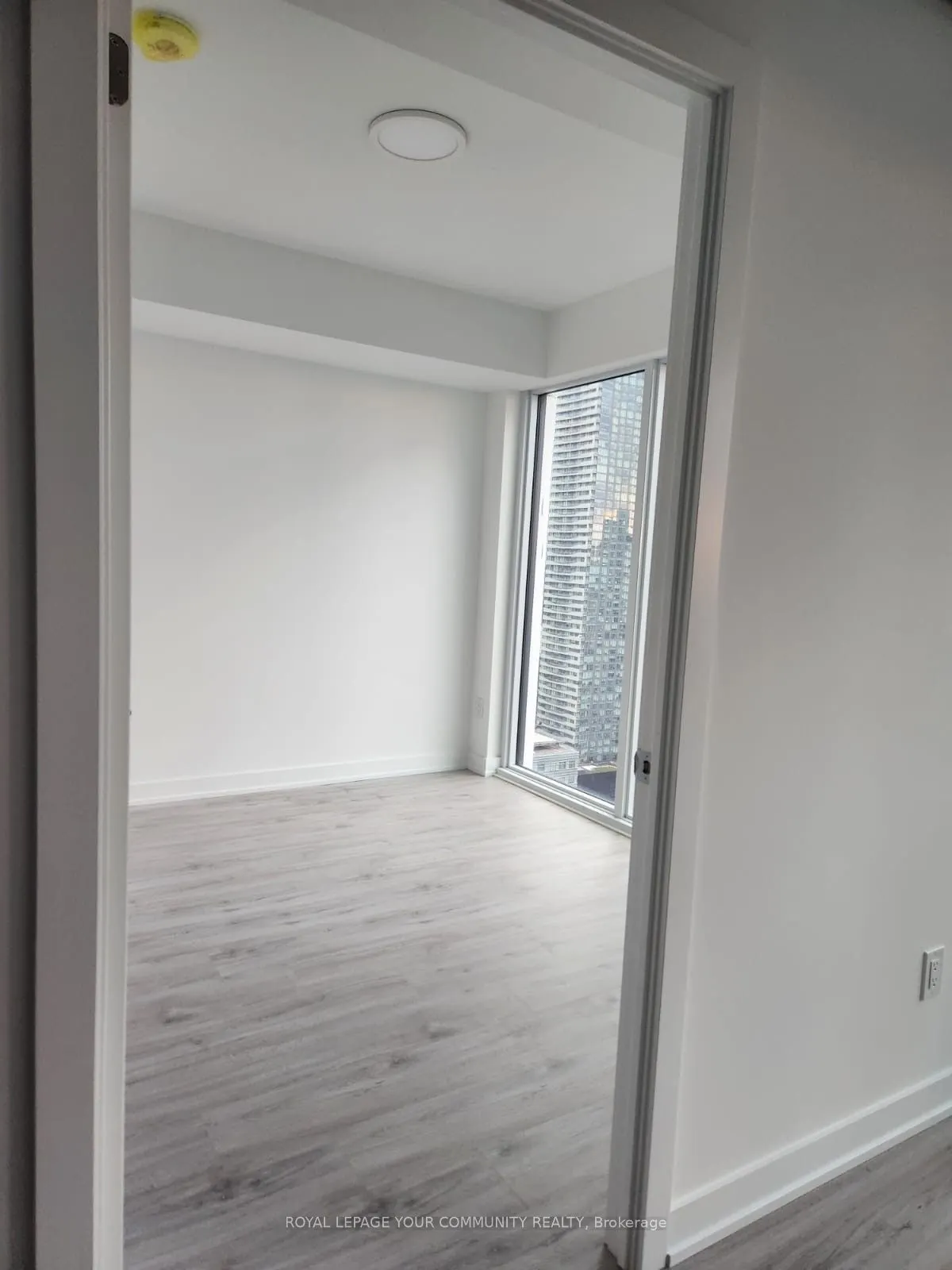 252 Church Street, #4601