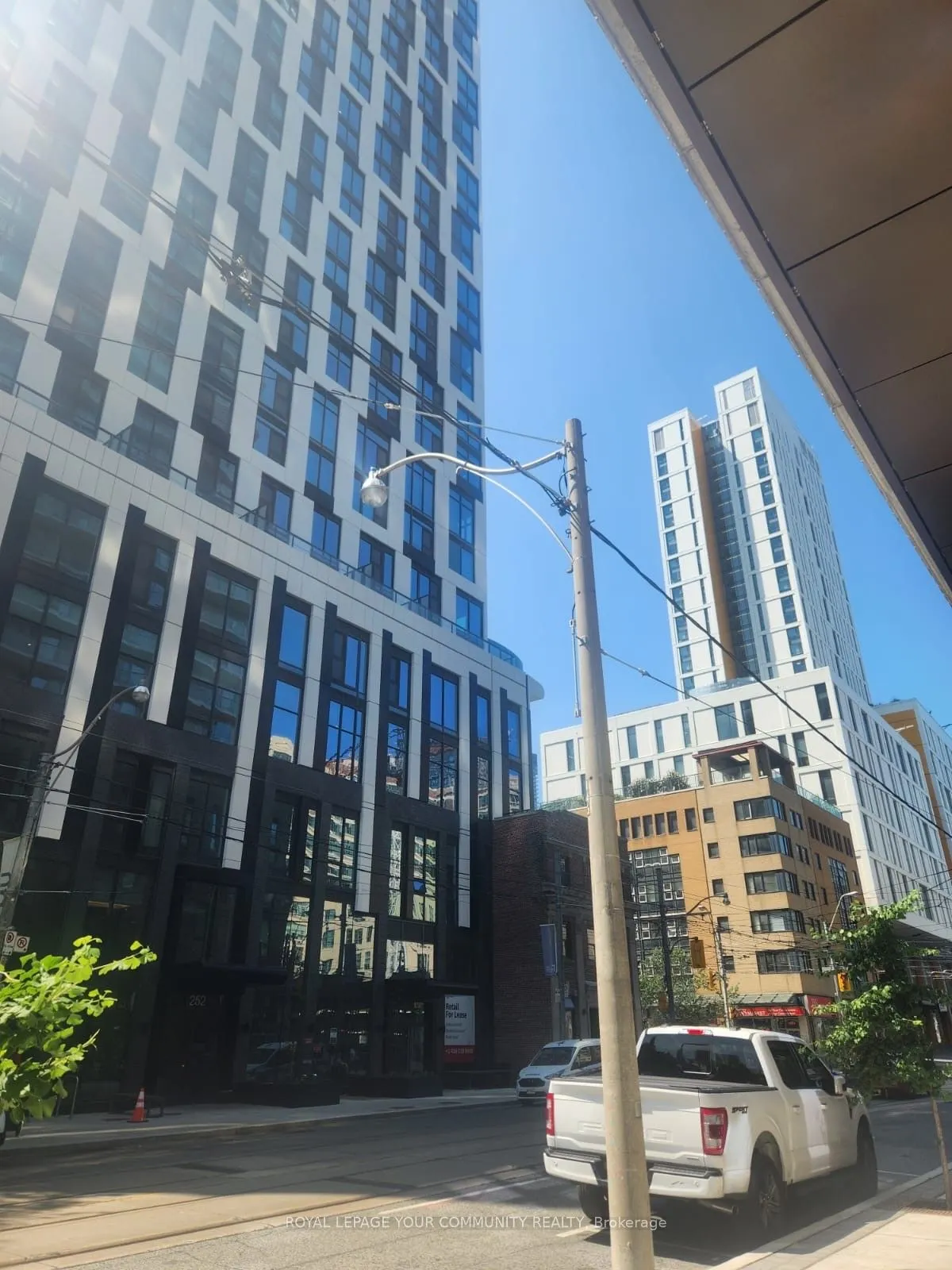 252 Church Street, #4601