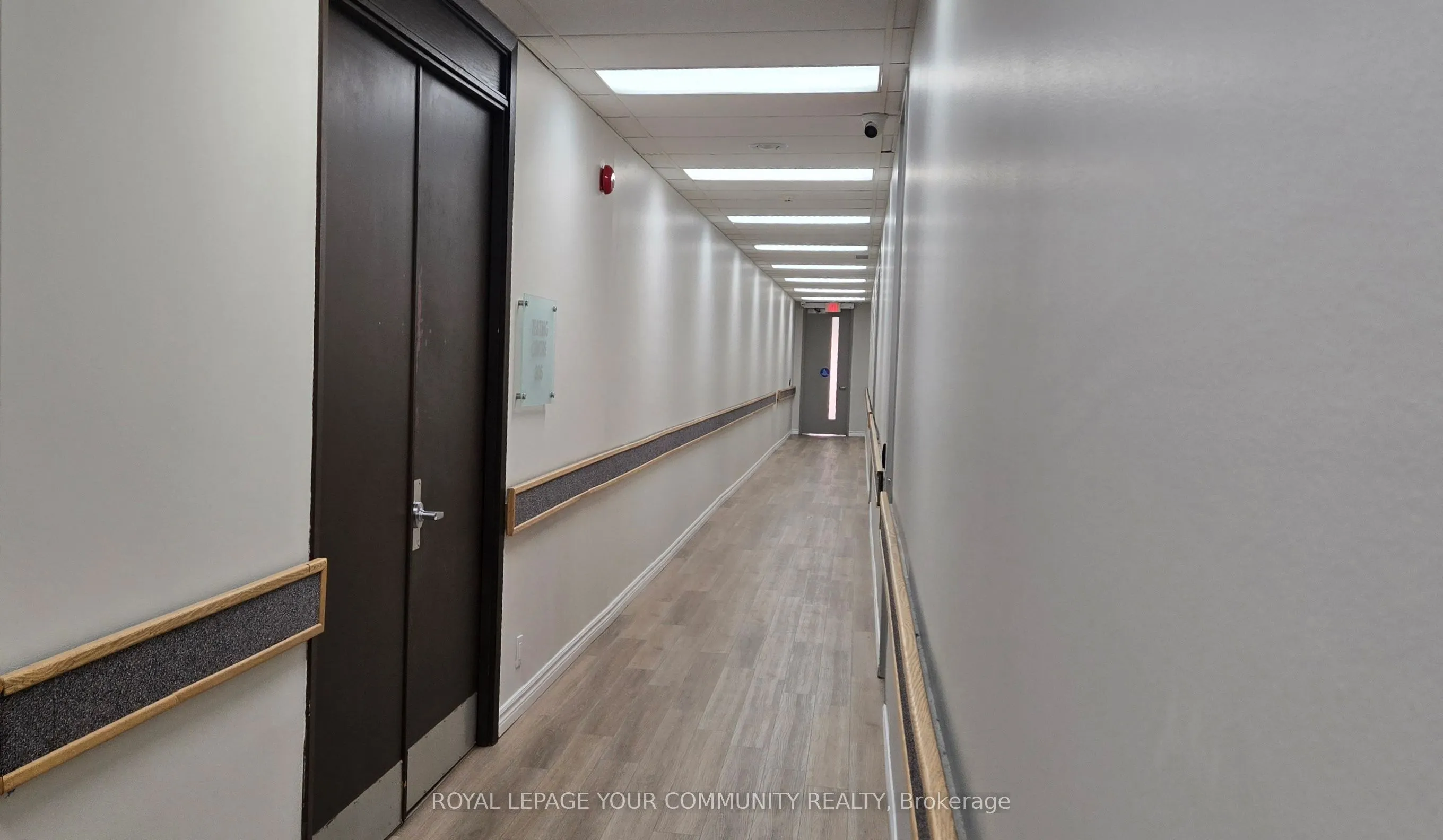 1470 Don Mills Road, #305