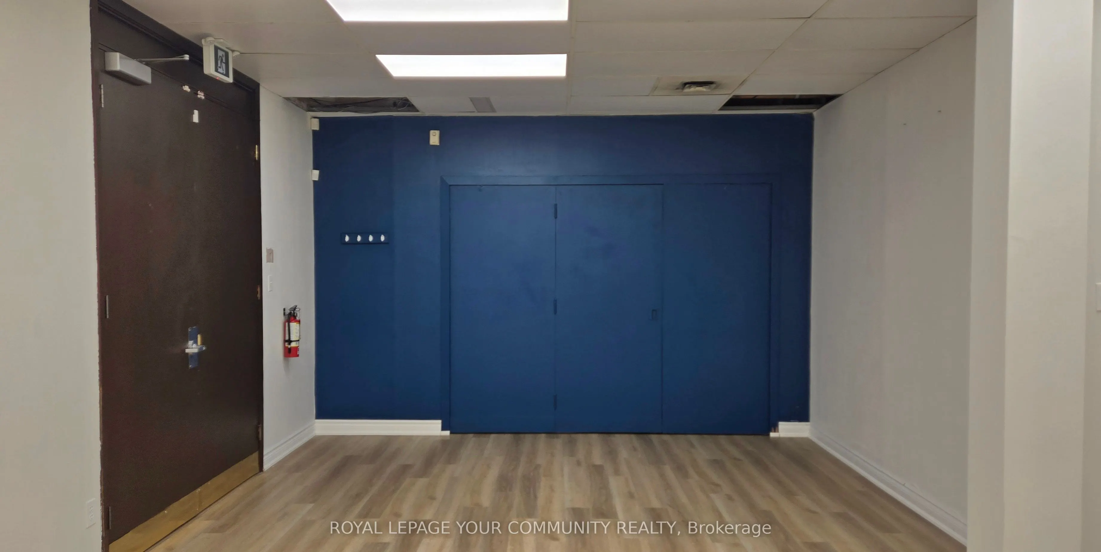 1470 Don Mills Road, #305