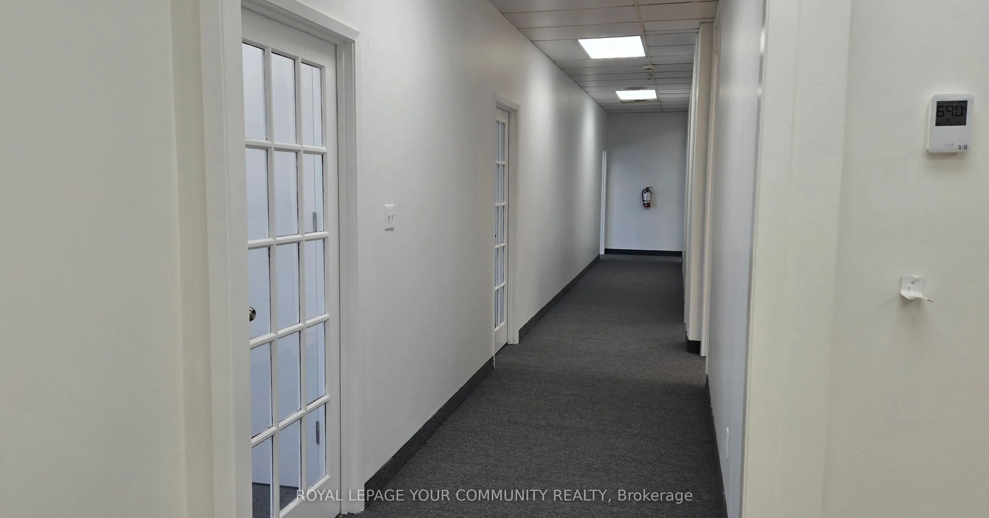 1470 Don Mills Road, #305