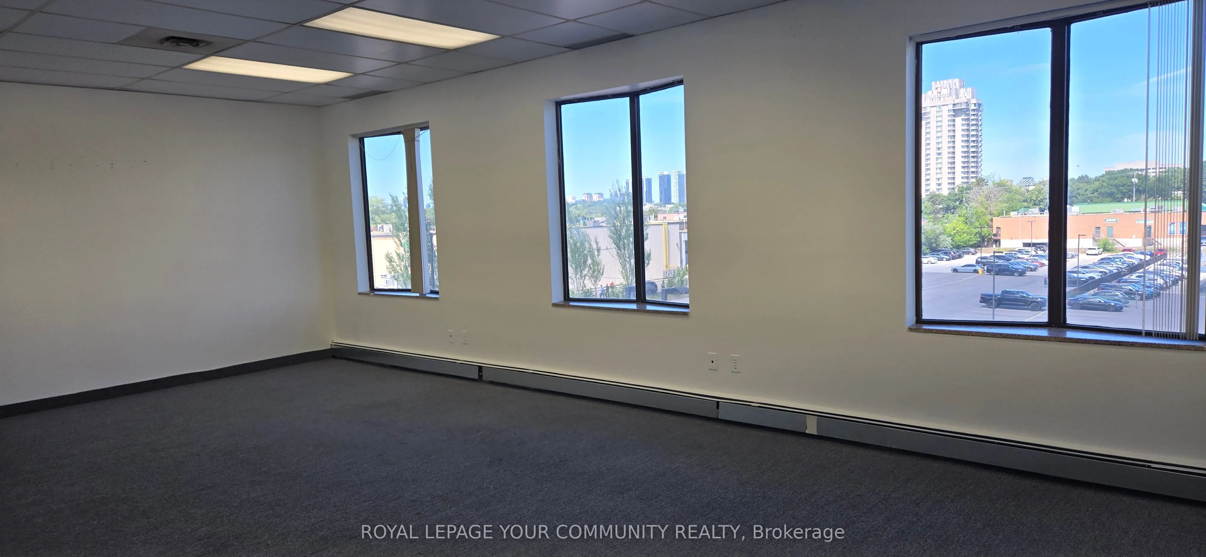 1470 Don Mills Road, #305
