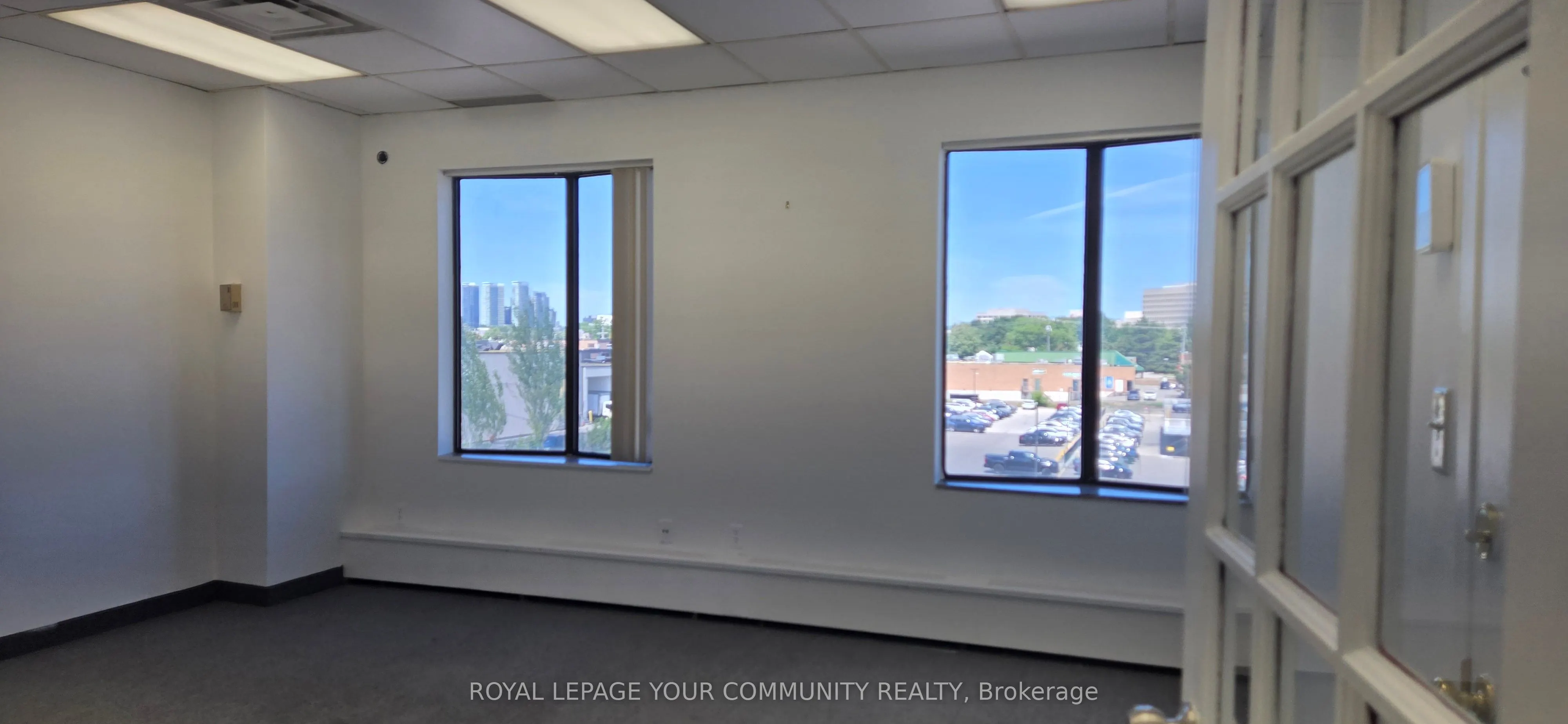 1470 Don Mills Road, #305
