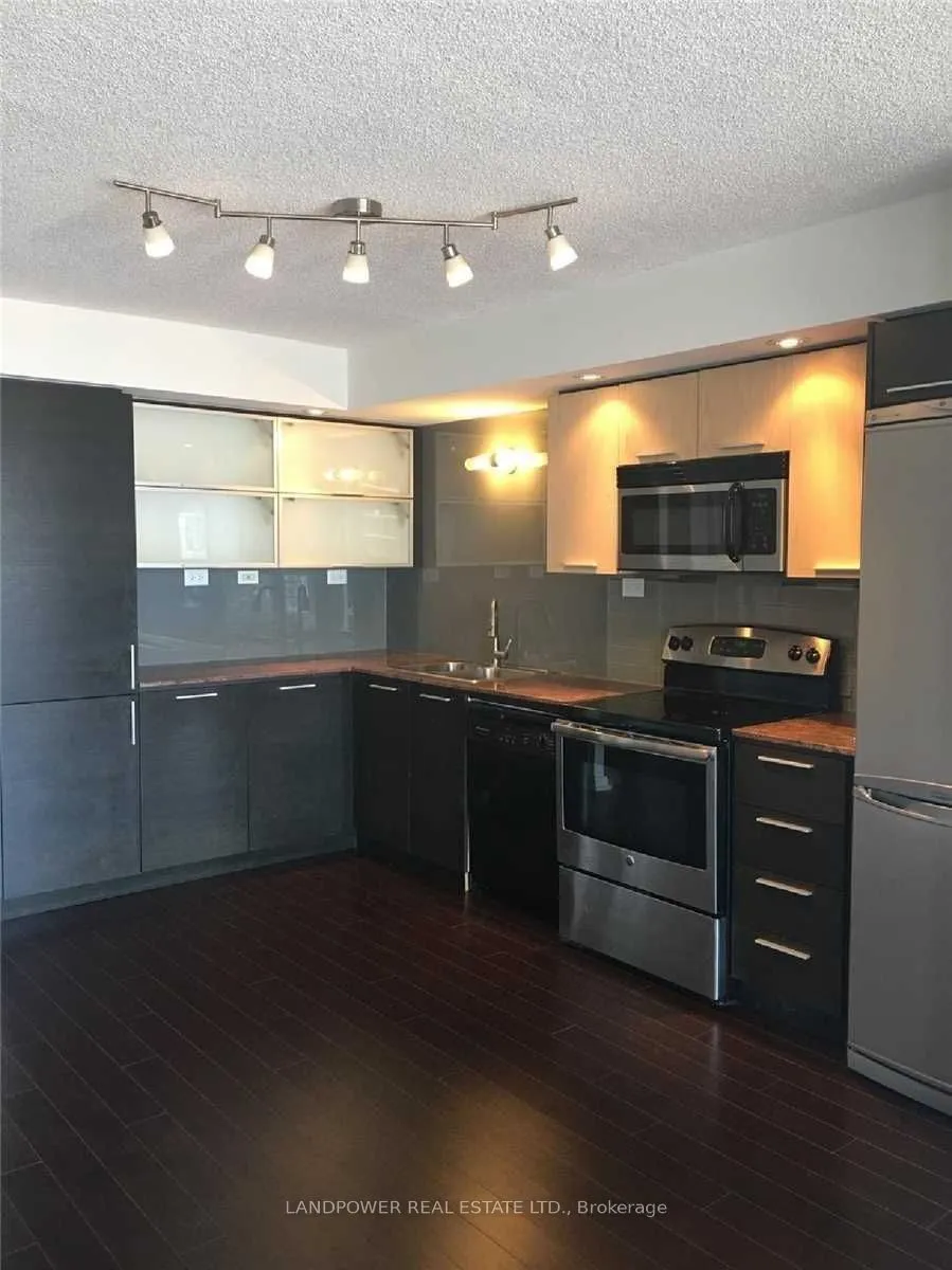 25 Capreol Court, #2605