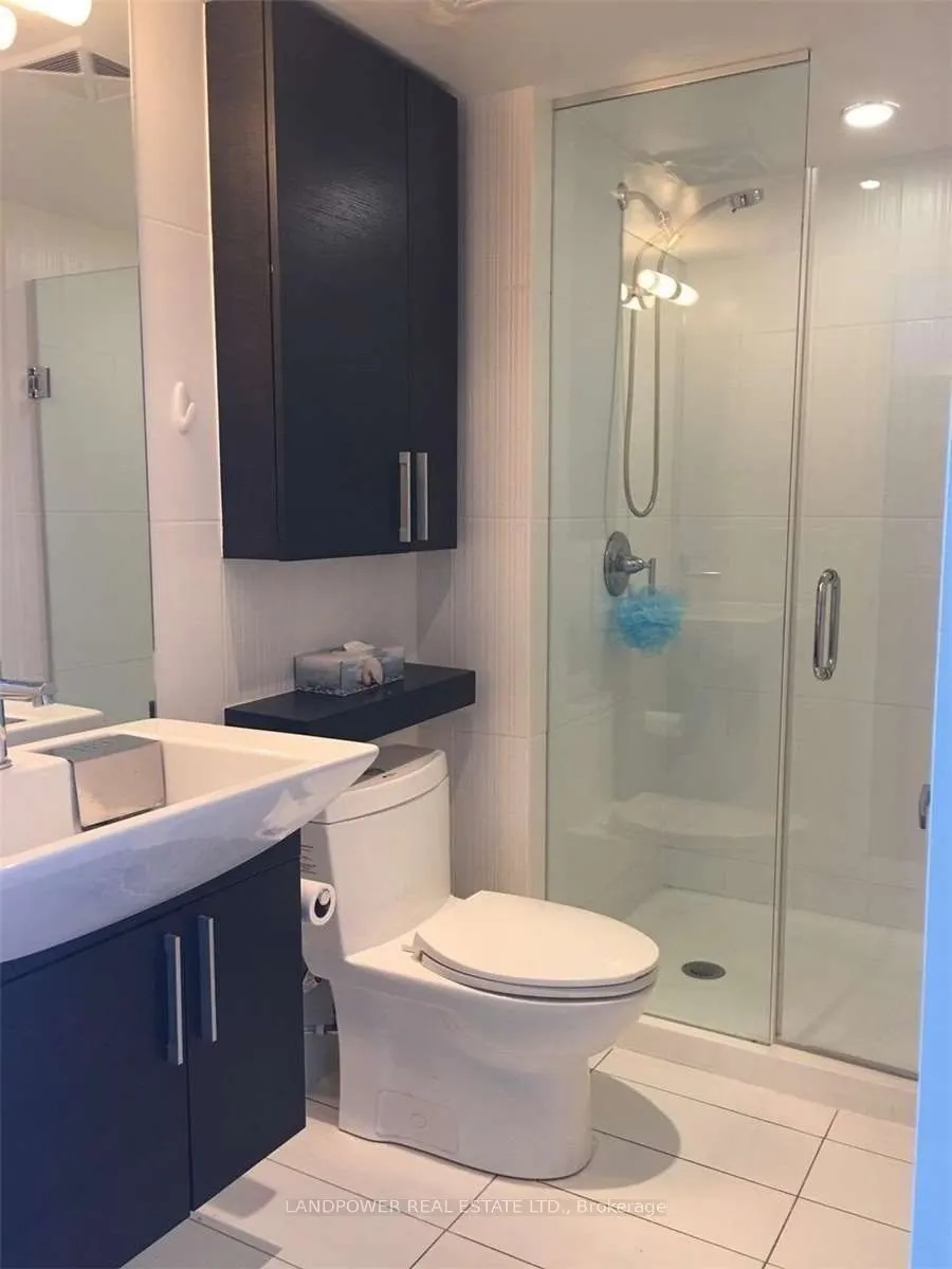 25 Capreol Court, #2605
