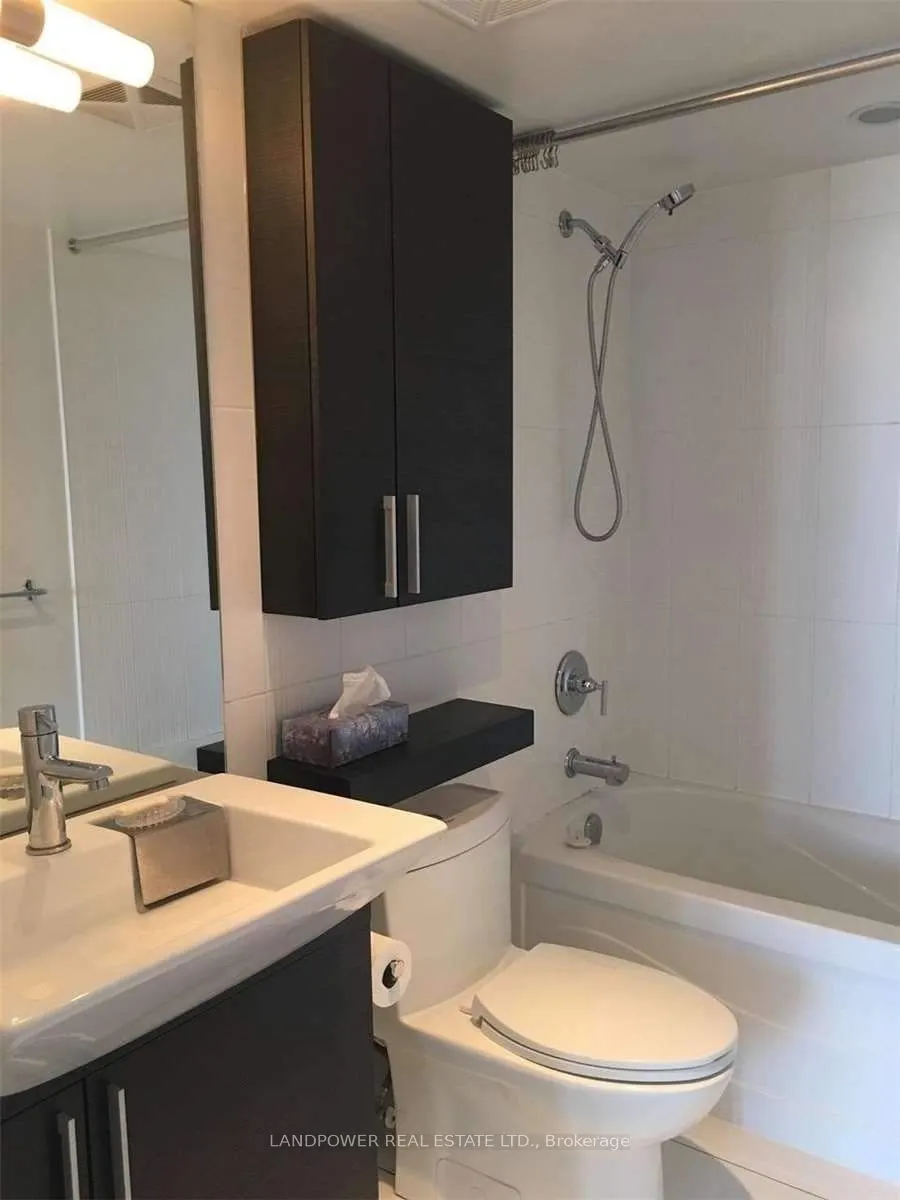 25 Capreol Court, #2605