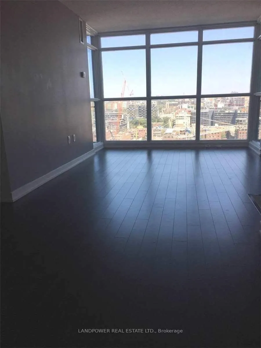 25 Capreol Court, #2605
