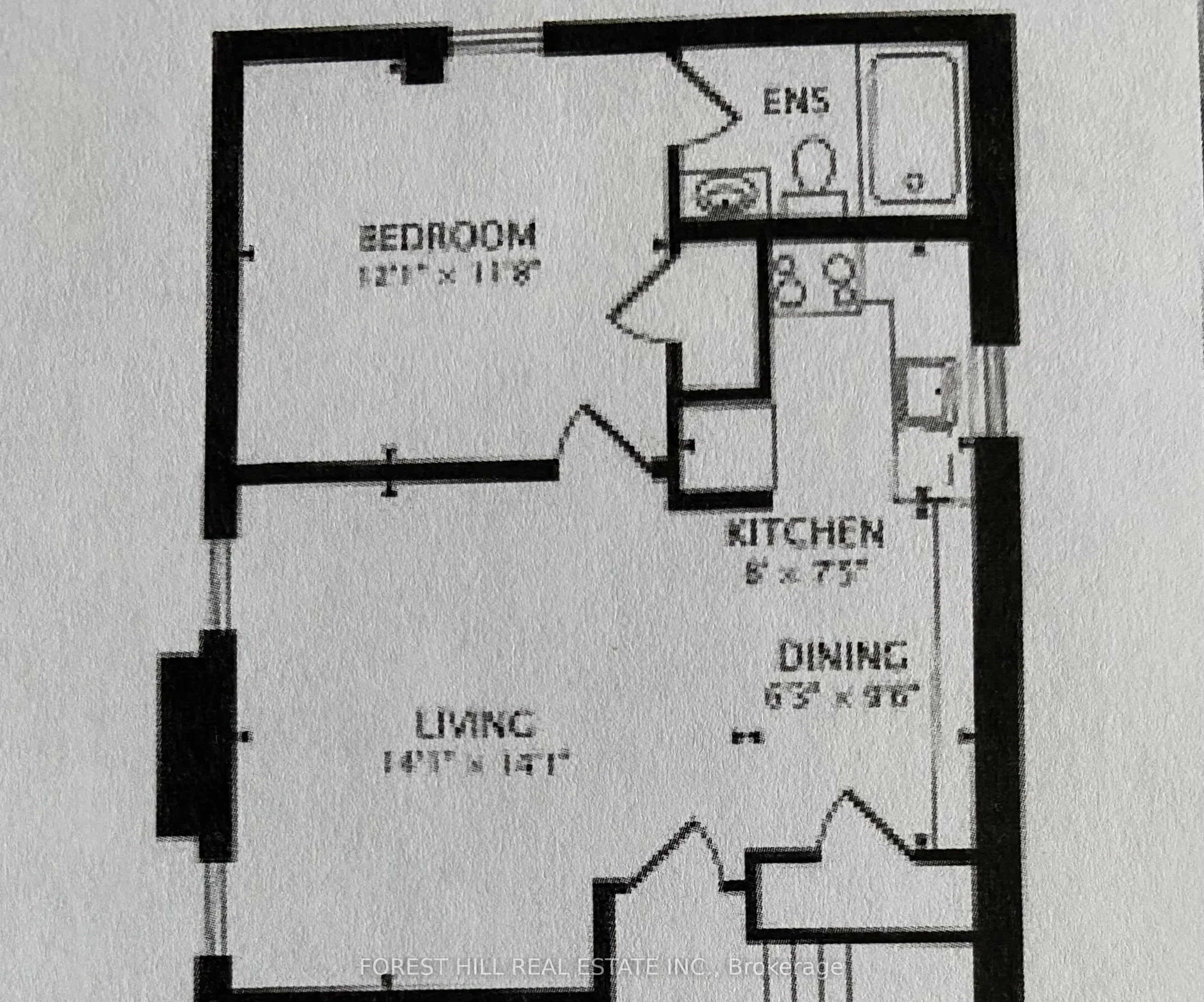 72 Walmer Road, #4
