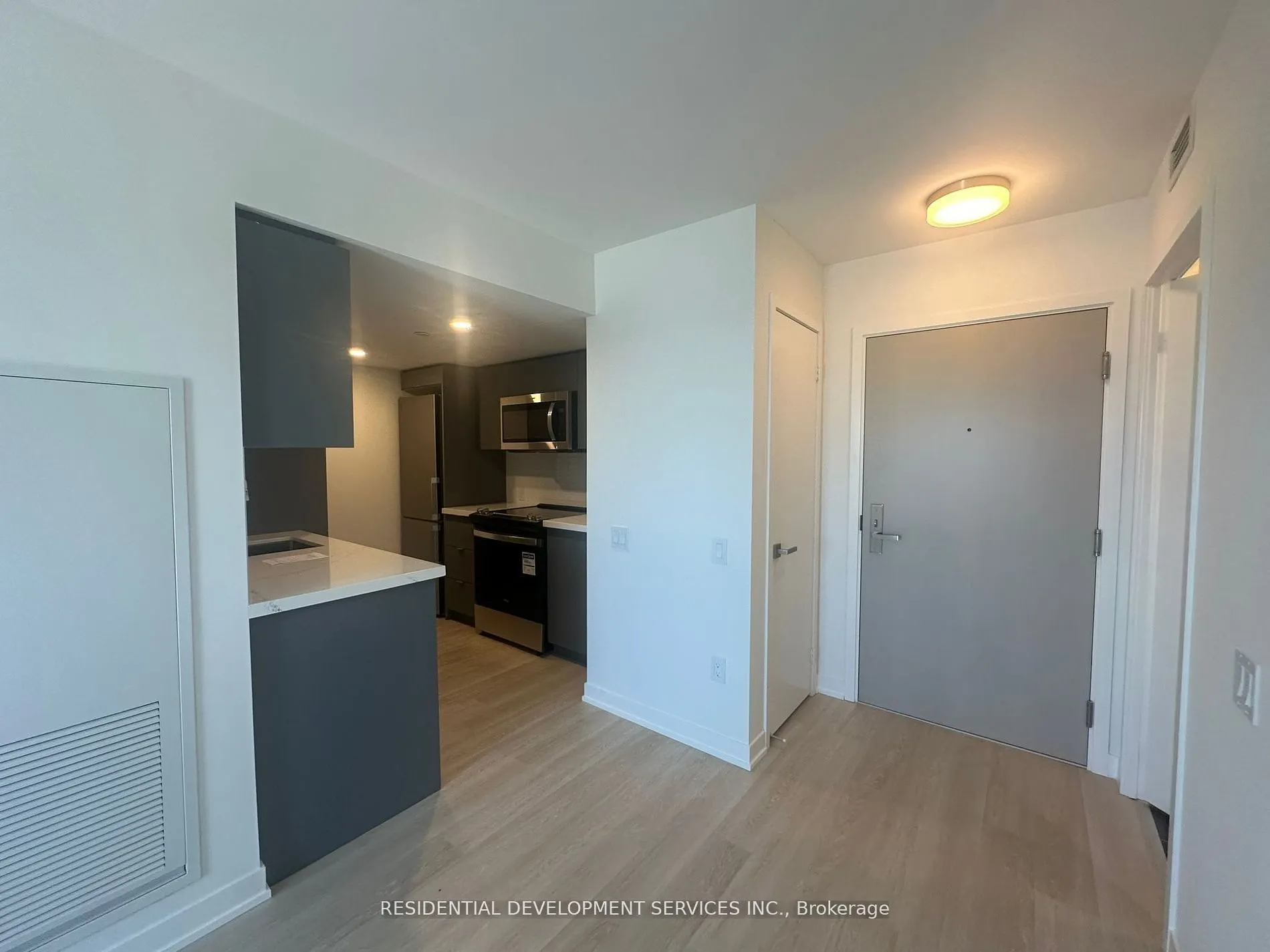 500 Wilson Avenue, #1207
