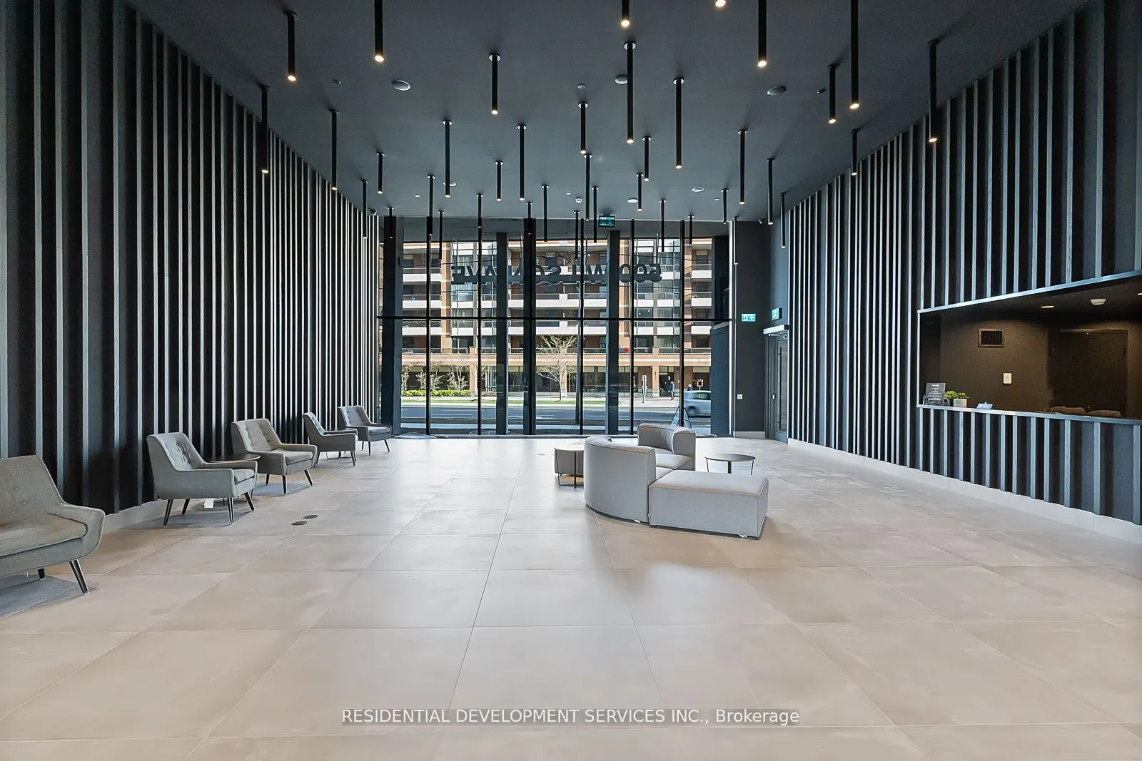 500 Wilson Avenue, #1207