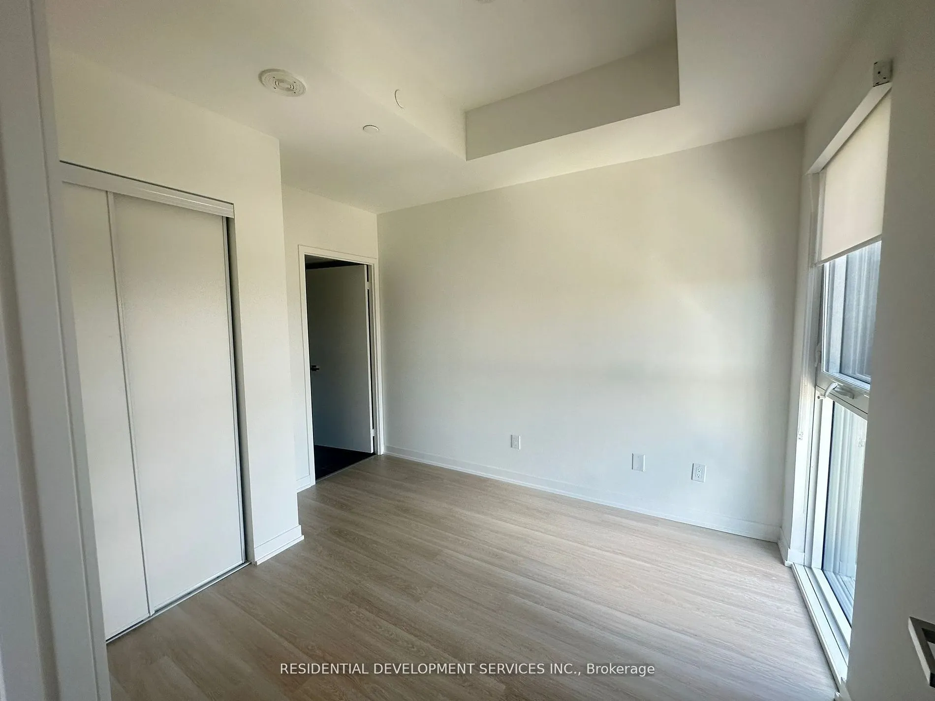 500 Wilson Avenue, #1207
