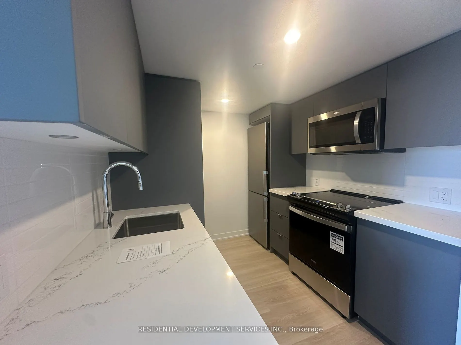 500 Wilson Avenue, #1207