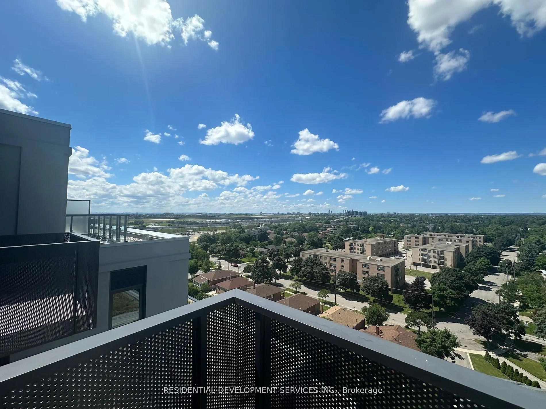 500 Wilson Avenue, #1207