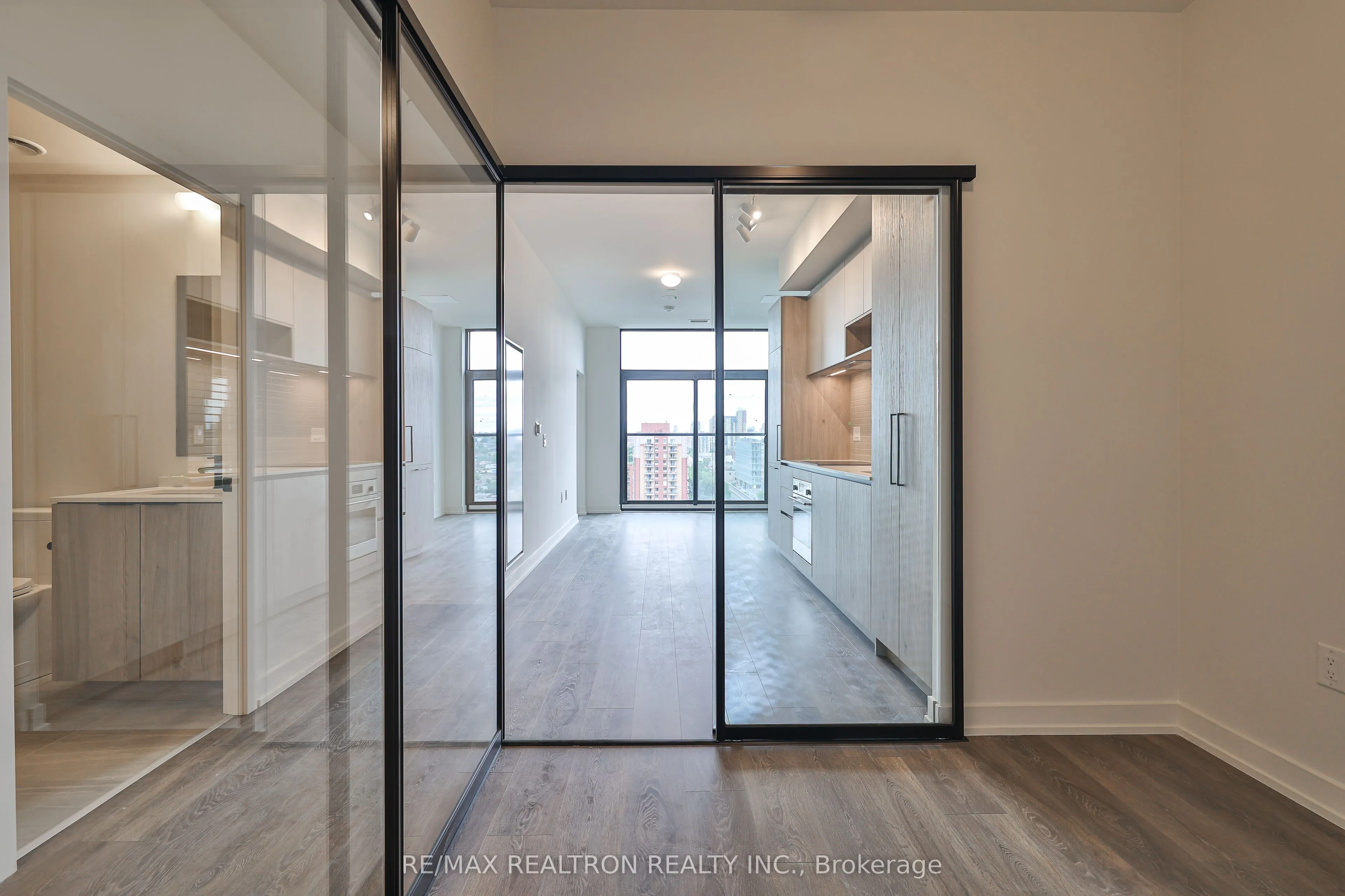 181 Sterling Road, #1512