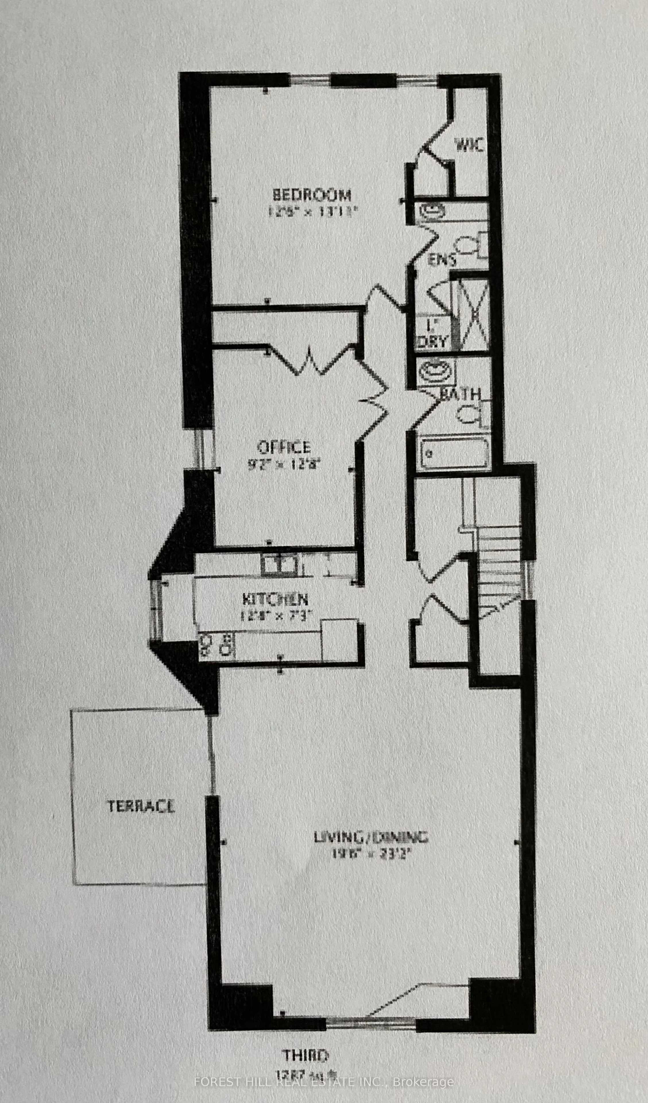 72 Walmer Road, #5