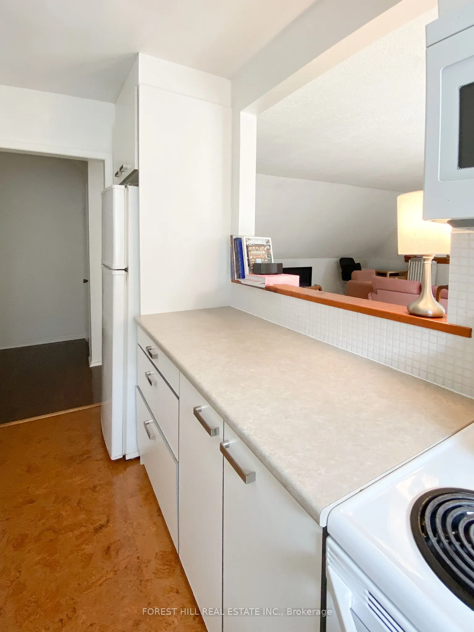 72 Walmer Road, #5