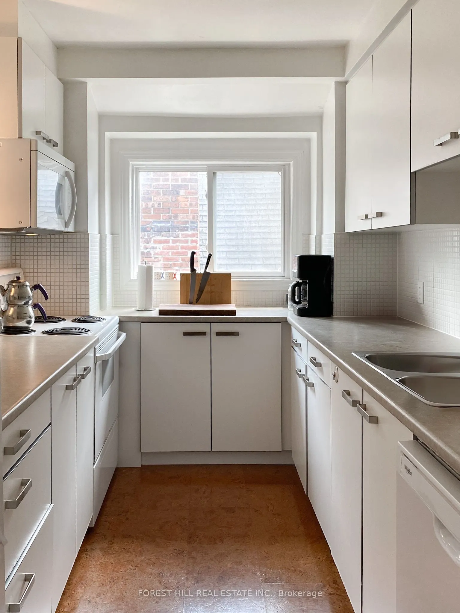 72 Walmer Road, #5
