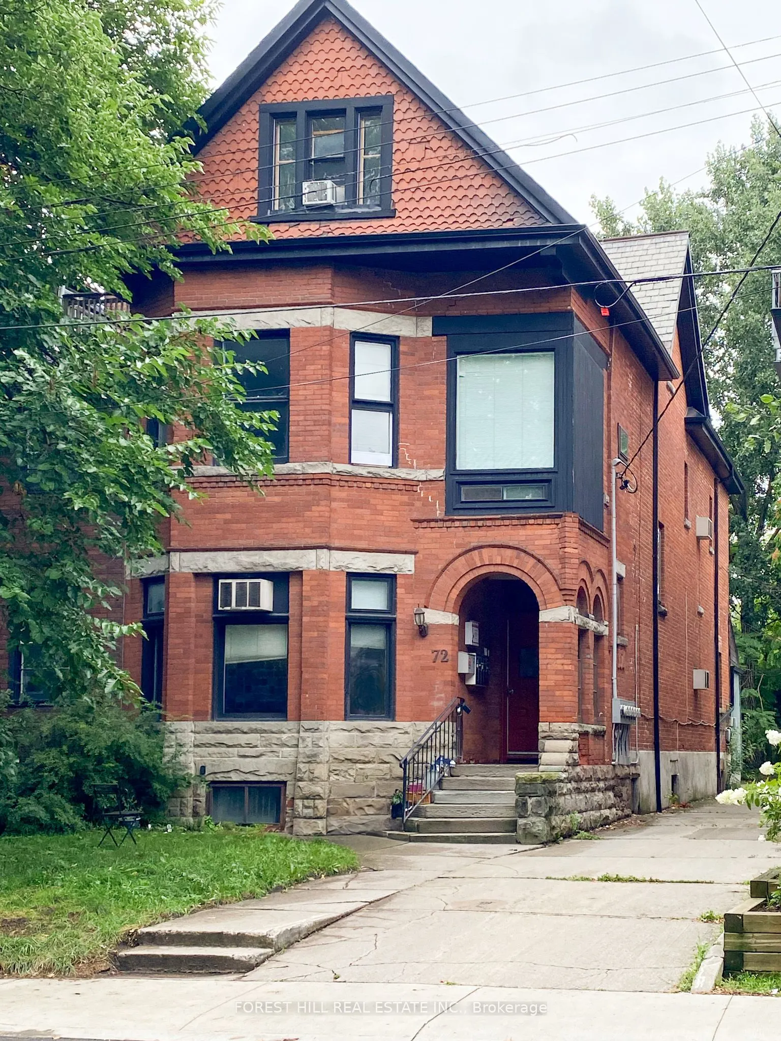 72 Walmer Road, #5