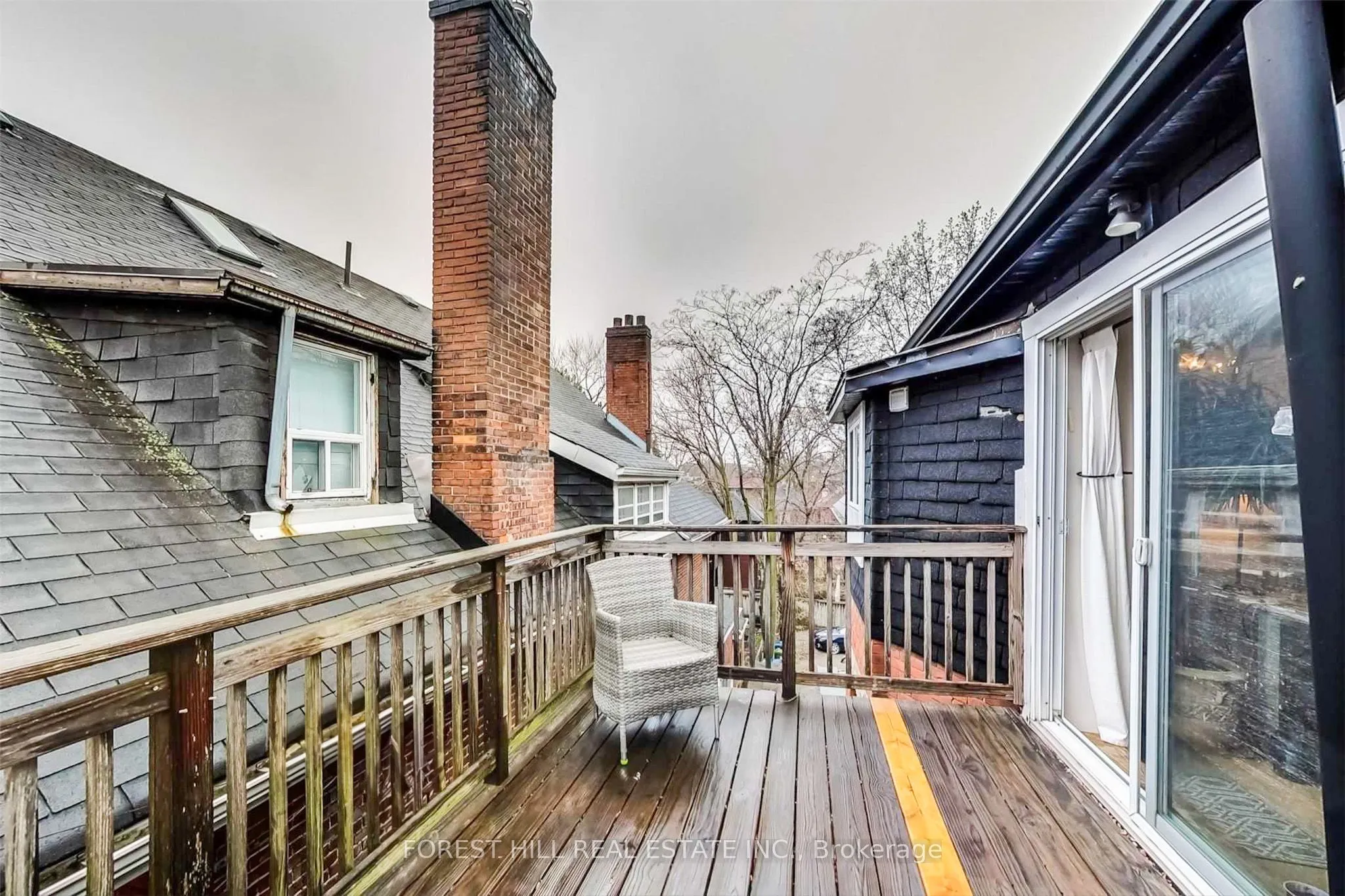 72 Walmer Road, #5