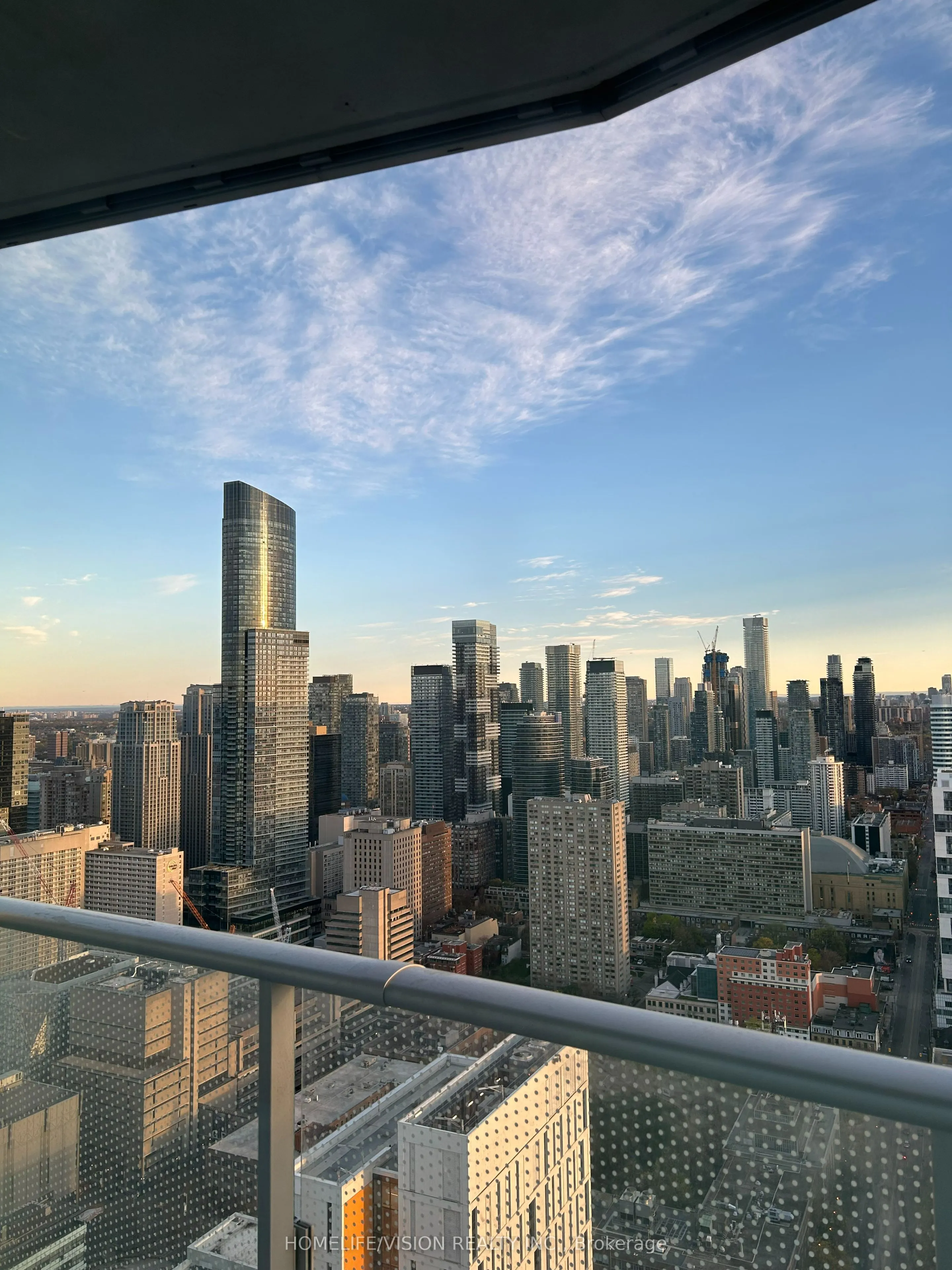 100 Dalhousie Street