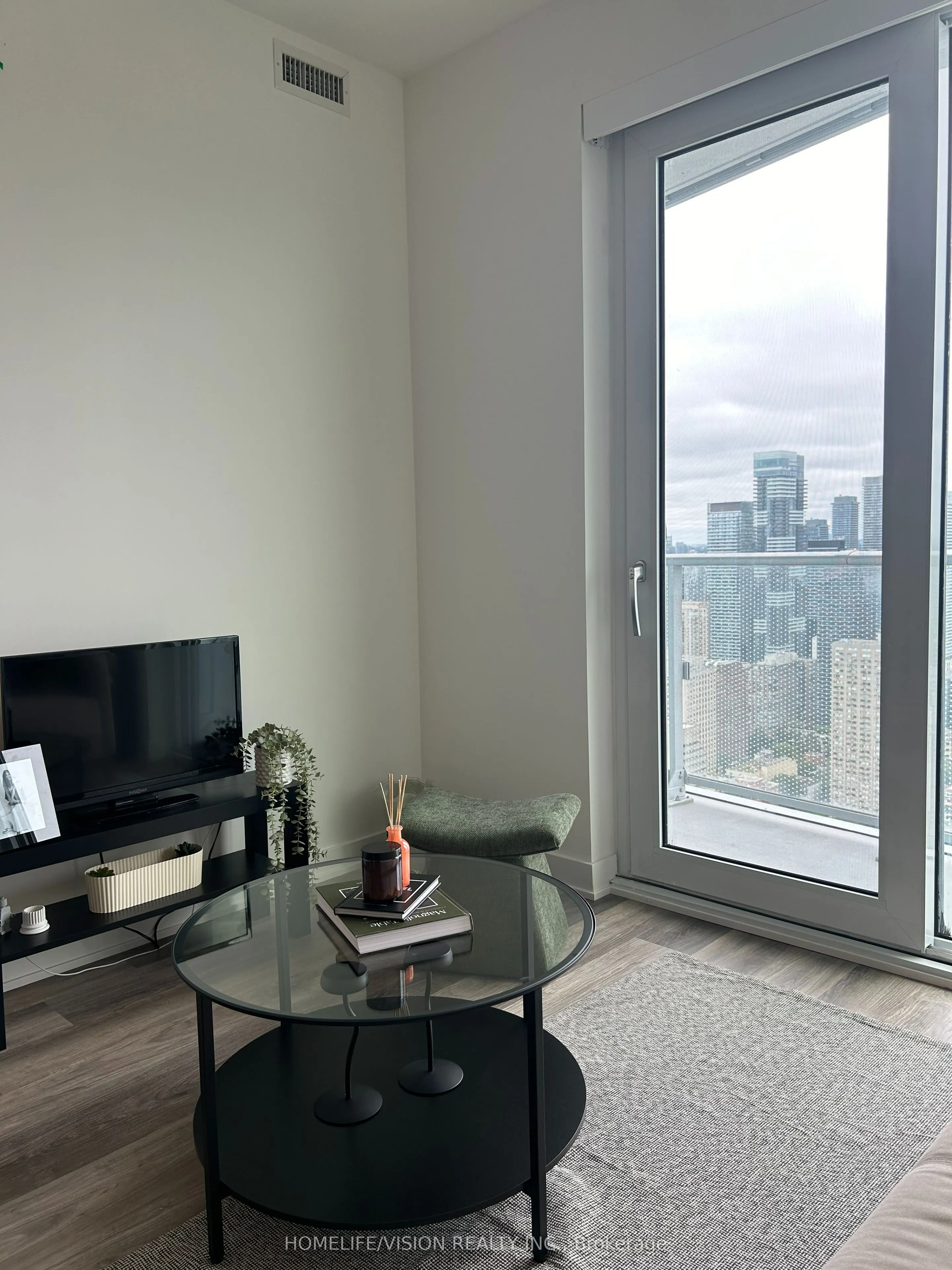 100 Dalhousie Street