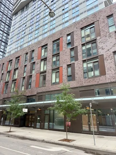 100 Dalhousie Street