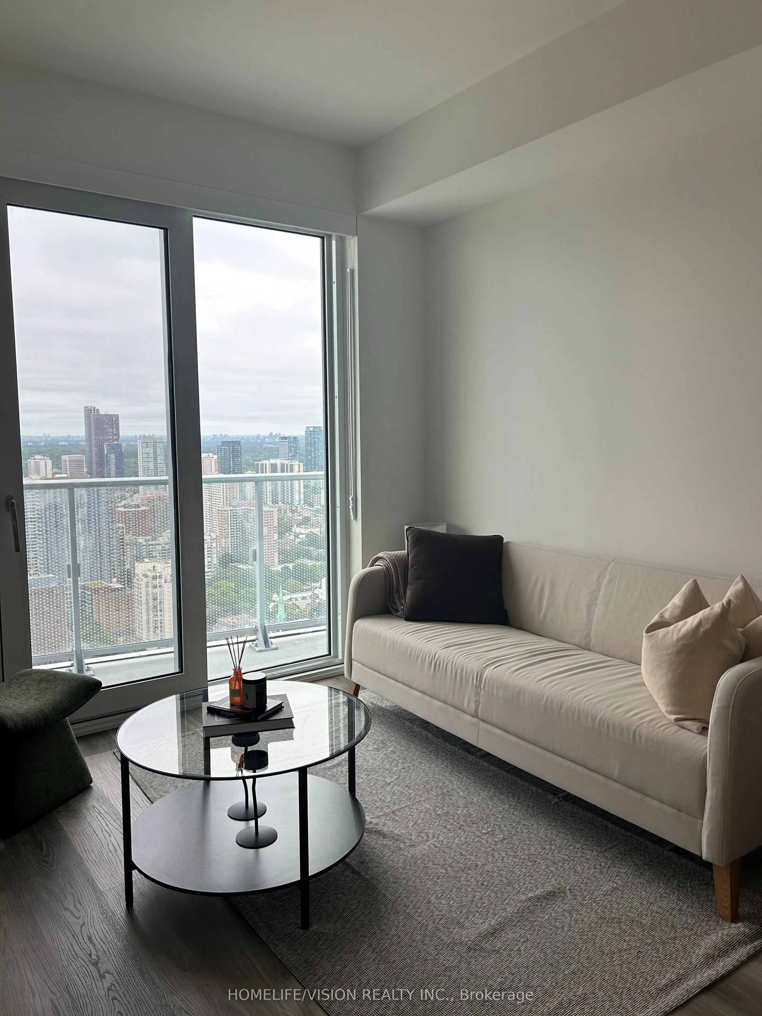 100 Dalhousie Street