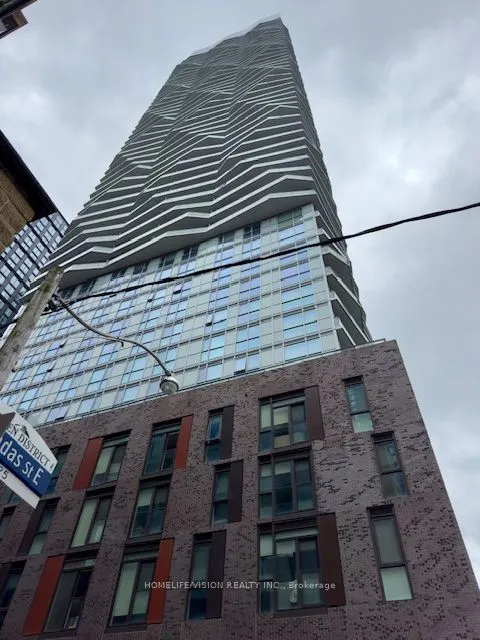 100 Dalhousie Street