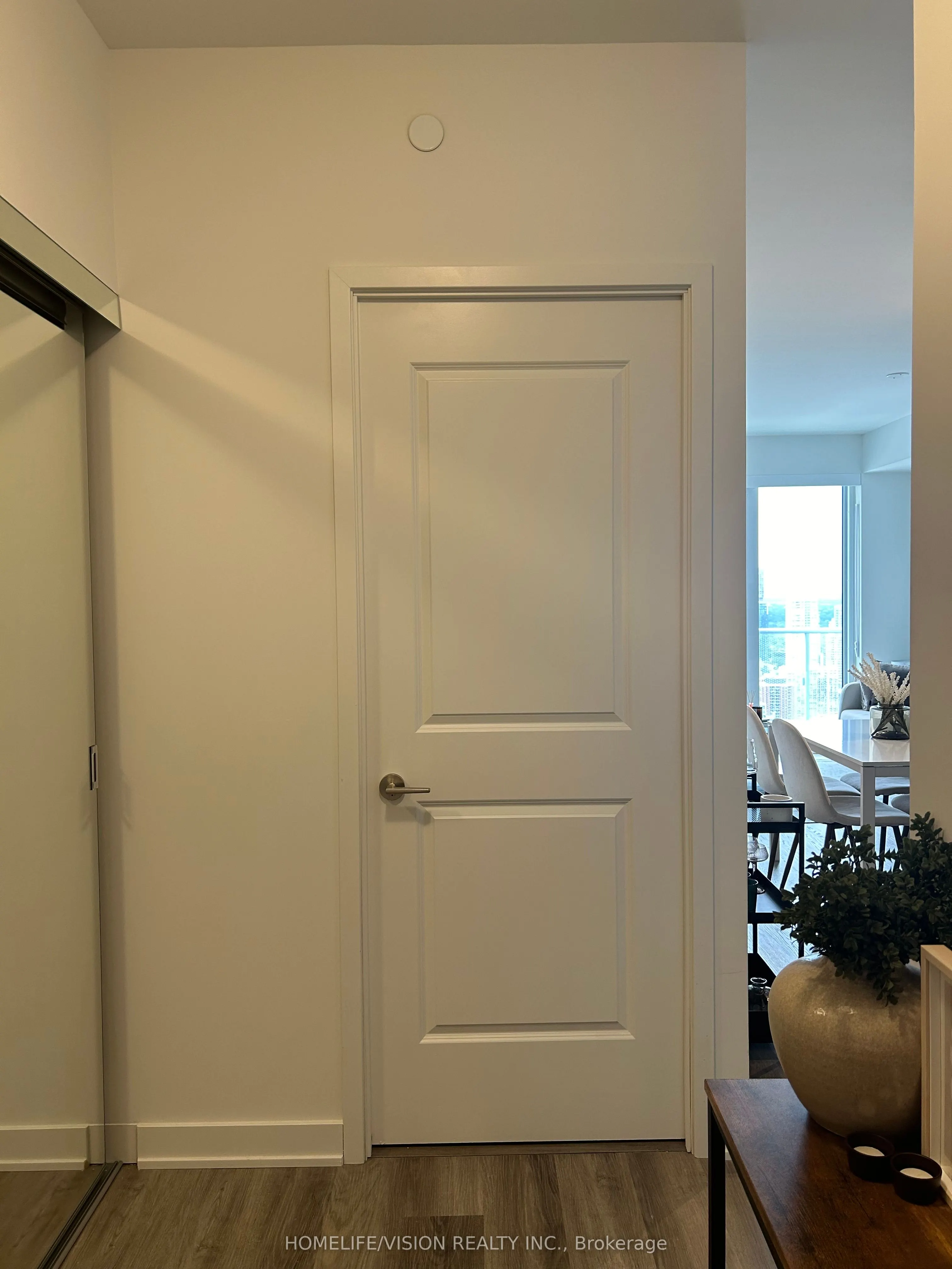 100 Dalhousie Street